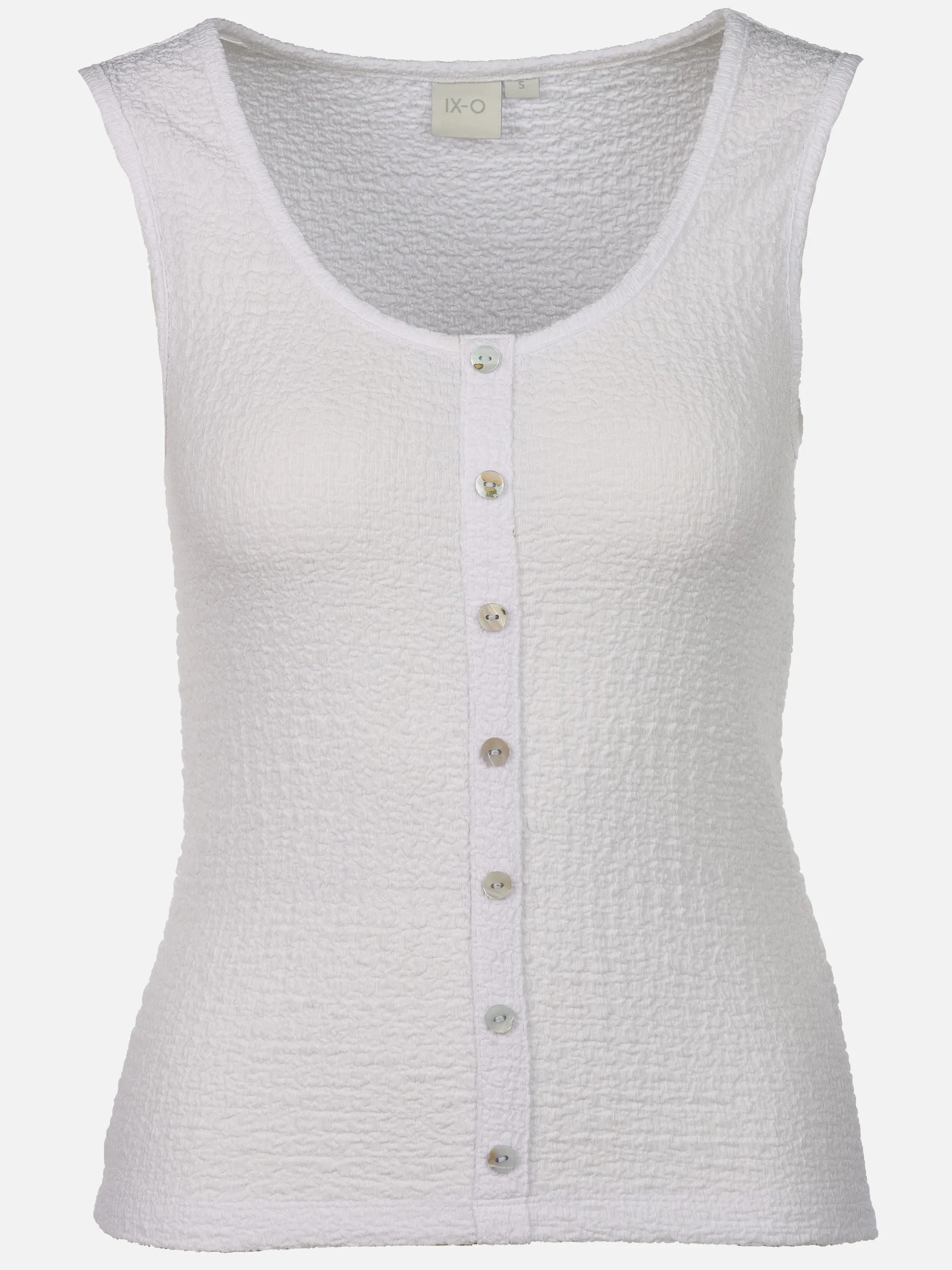 IX-O D16193AH02881AAWG YF Da-Strukturtop Weiß 925931 22000 1