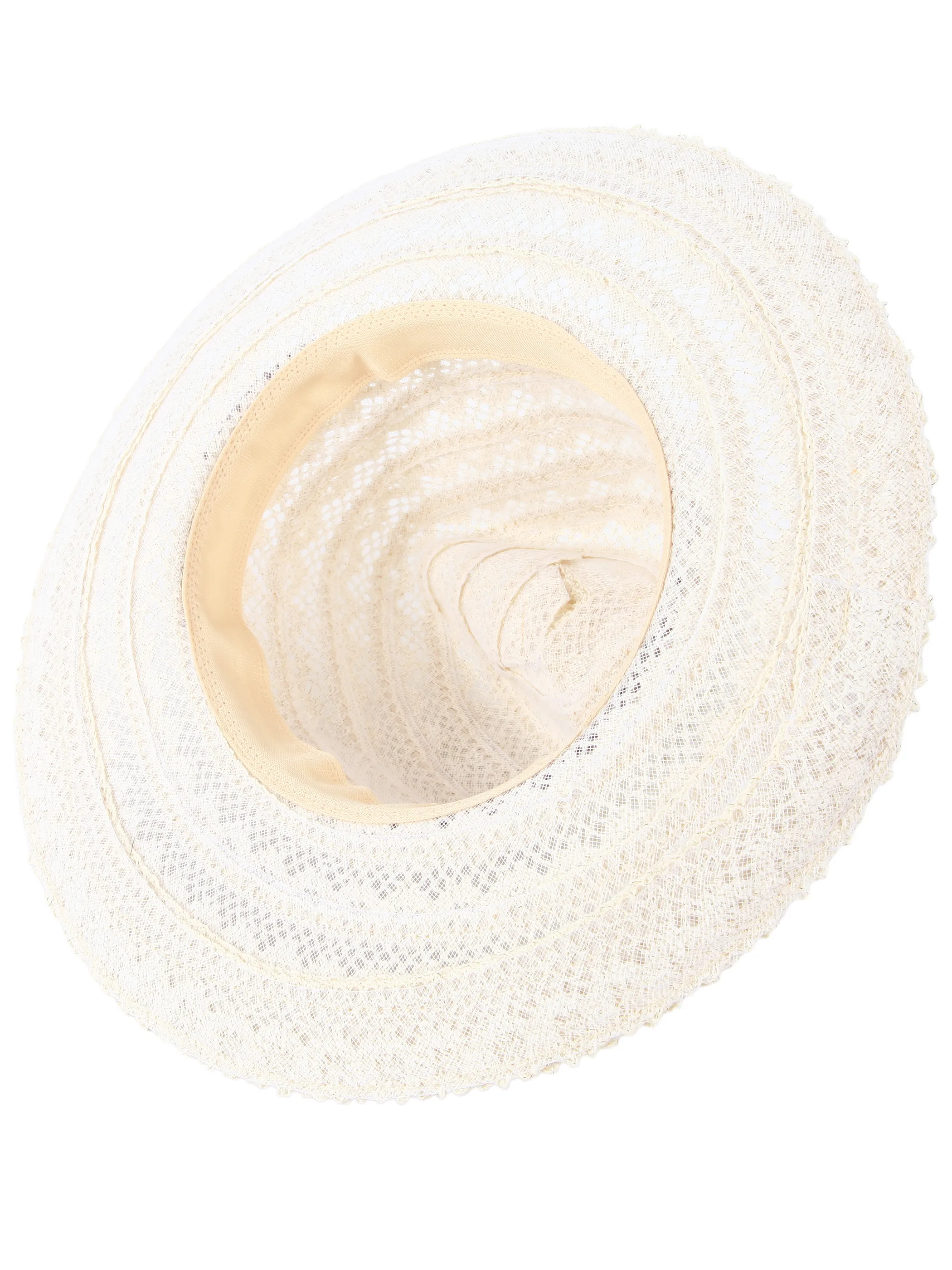 Lisa Tossa Da-Sommer-Hut Beige 923243 BEIGE 3