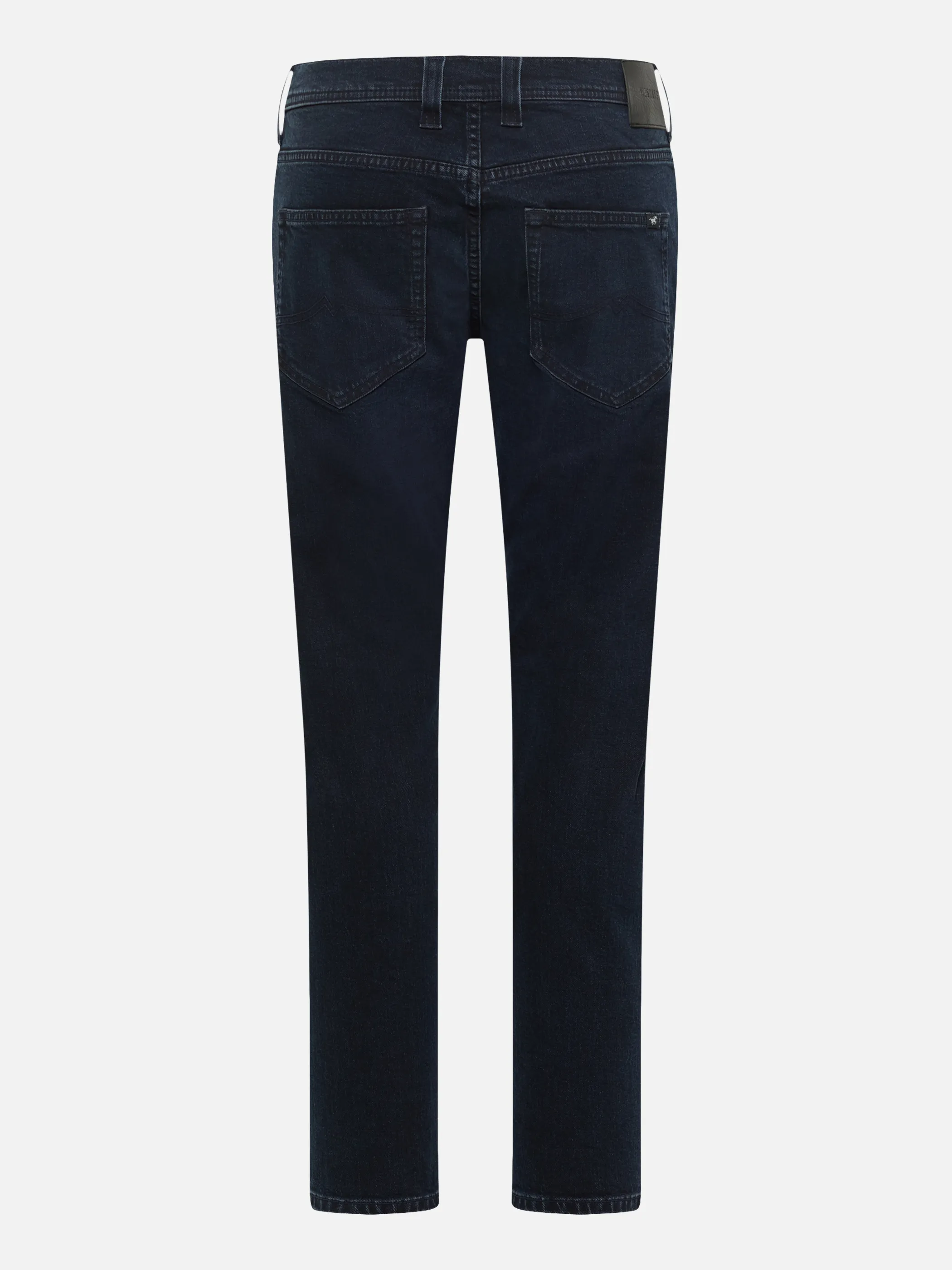 Mustang 1018242 STYLE OREGON SLIM Blau 940819 5000802 4