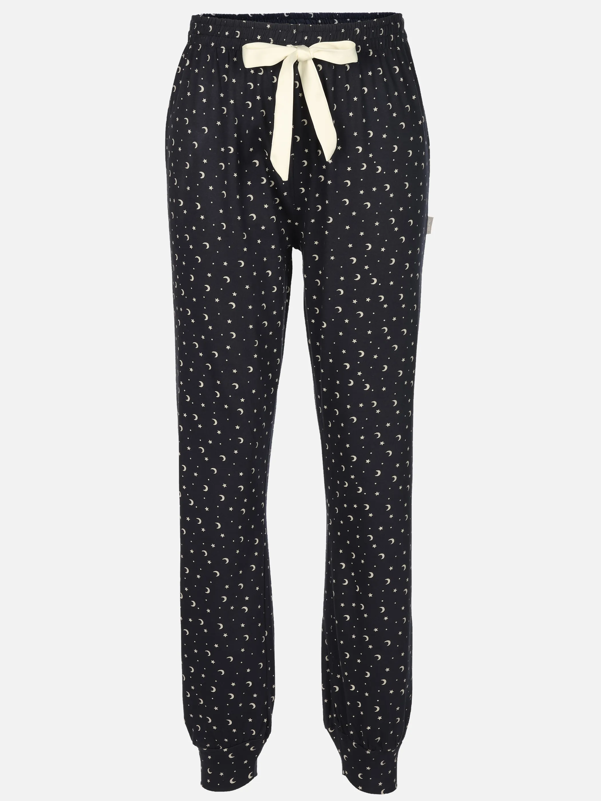 Sure Da. Nachtwäsche Hose lang gemu Blau 916232 NAVY 1 Sure Da. Nachtwäsche Hose lang gemu Blau 916232 NAVY 1