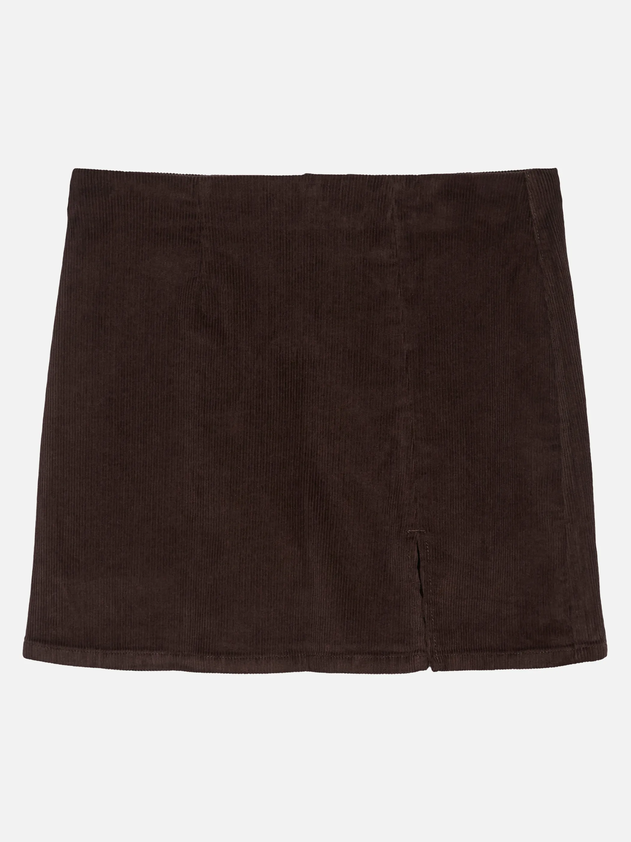 Vero Moda 10325582 VMLULA NELLY HR SHORT Braun 913132 297957 3