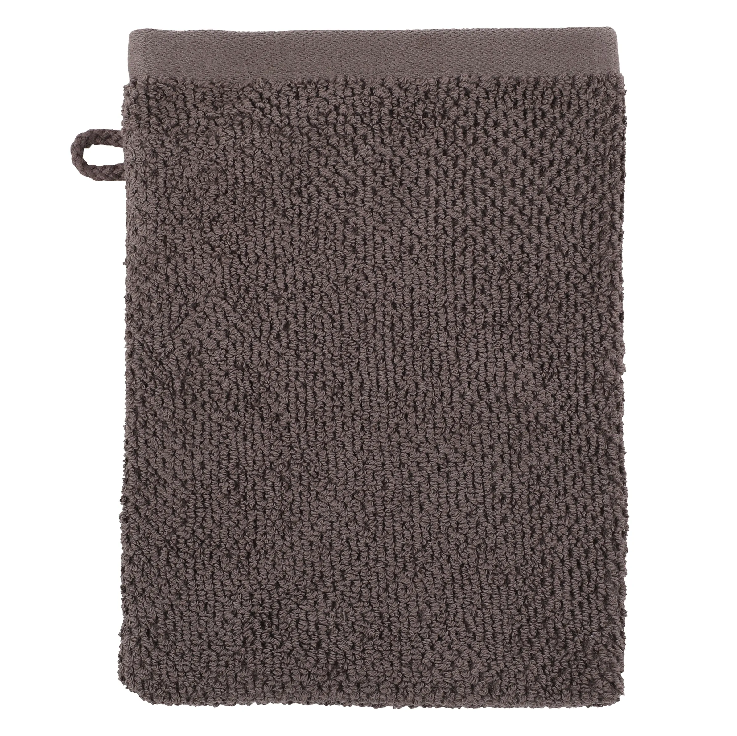 Ross Waschhandschuh Selection 16x21 Braun 887280 86 1
