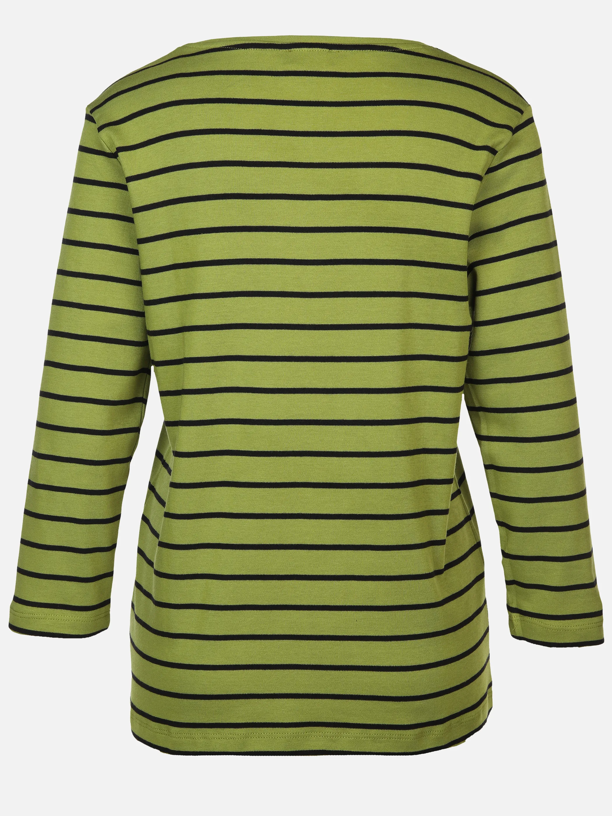 Sure Da-Streifen-Shirt Grün 897609 PISTAZIESW 2 Sure Da-Streifen-Shirt Grün 897609 PISTAZIESW 2