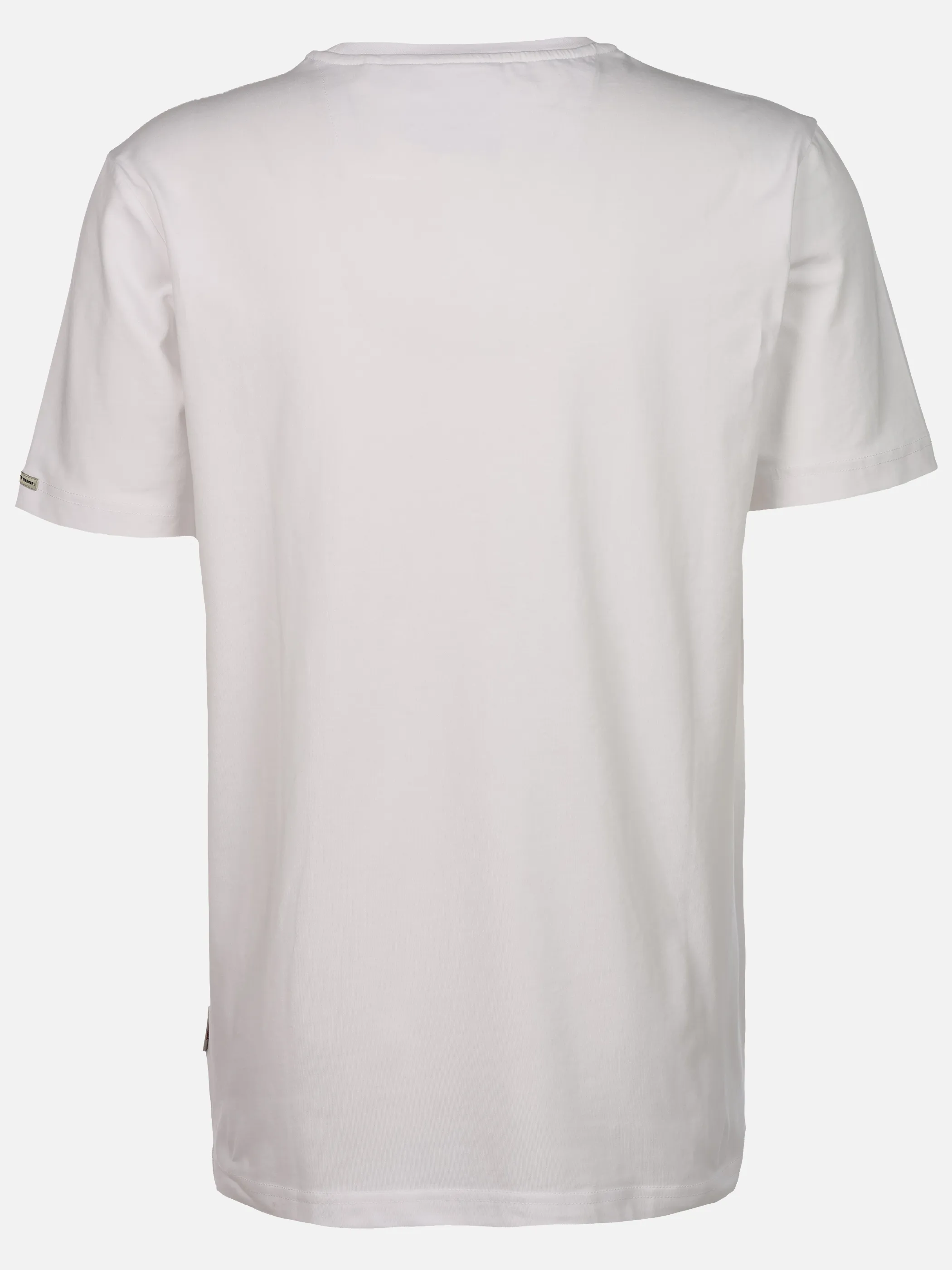 Southern Territory He. T-Shirt 1/2 Arm Premium Logo Weiß 925962 WHITE 2