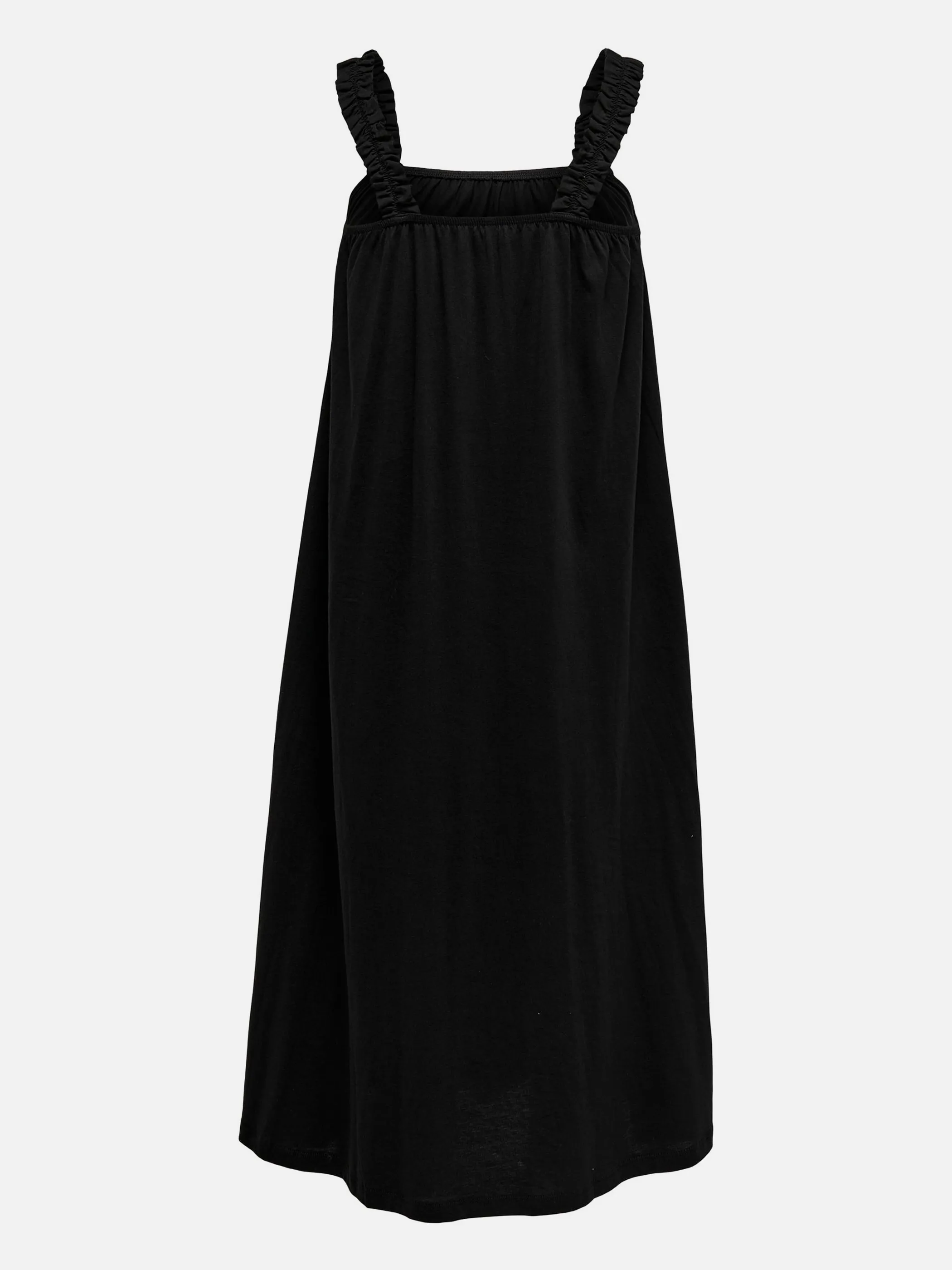 Only 15262294 ONLMAY S/L MIX DRESS Schwarz 876088 177911 2 Only 15262294 ONLMAY S/L MIX DRESS Schwarz 876088 177911 2