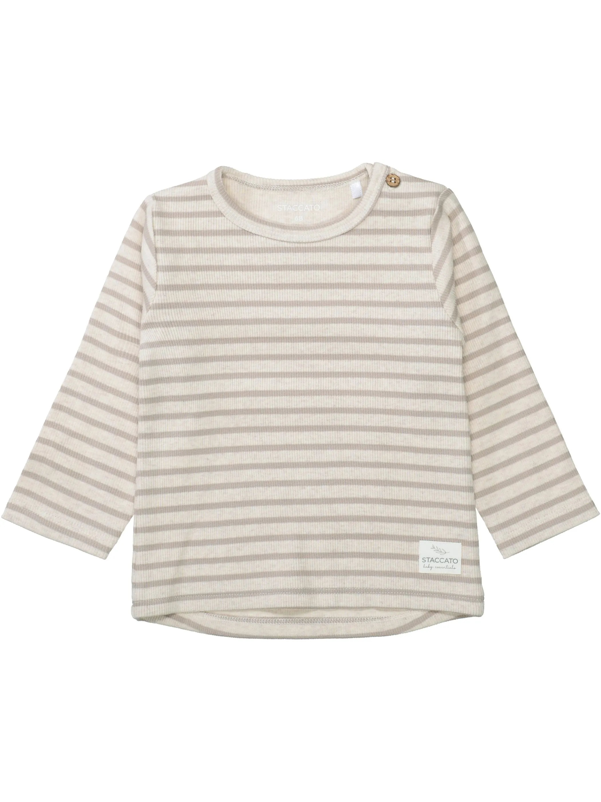 Staccato 230093747 NOS Shirt Grau 924110 213 1