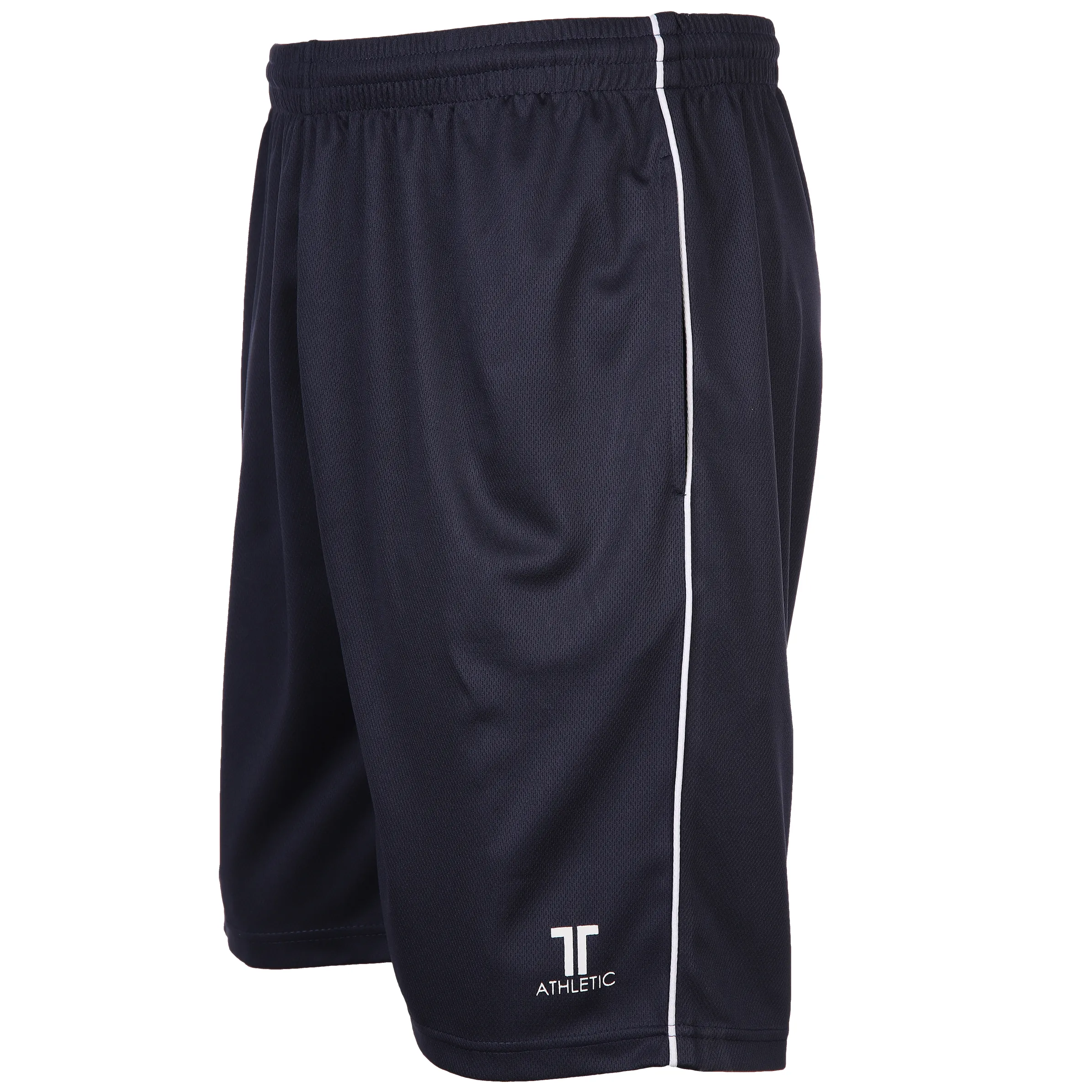 Athletic He-Sport Shorts Marine 882690 NAVY 3 Athletic He-Sport Shorts Marine 882690 NAVY 3