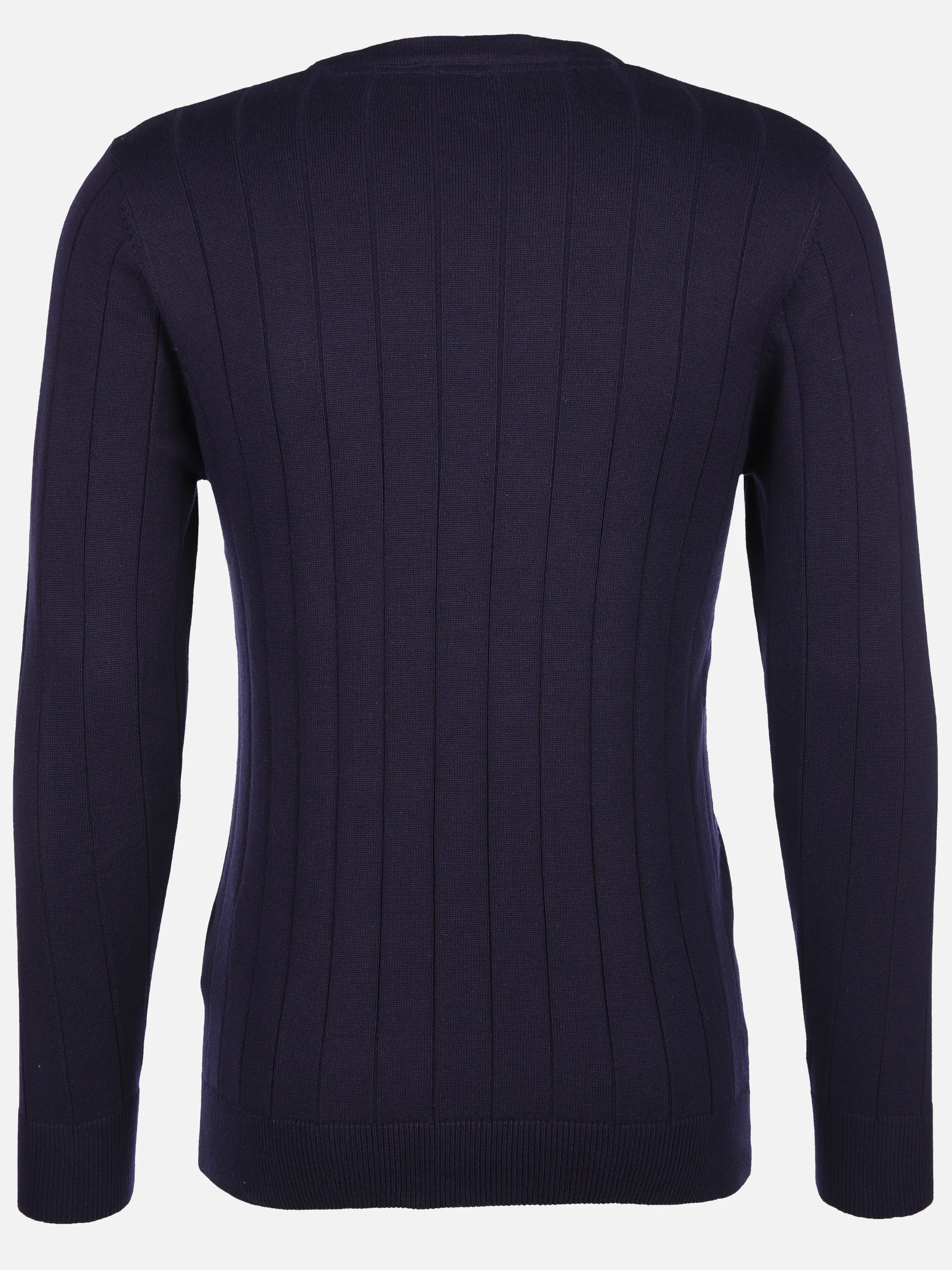 U.S. Polo Assn. He. Pullover RH Zopf Blau 911145 578 2 U.S. Polo Assn. He. Pullover RH Zopf Blau 911145 578 2