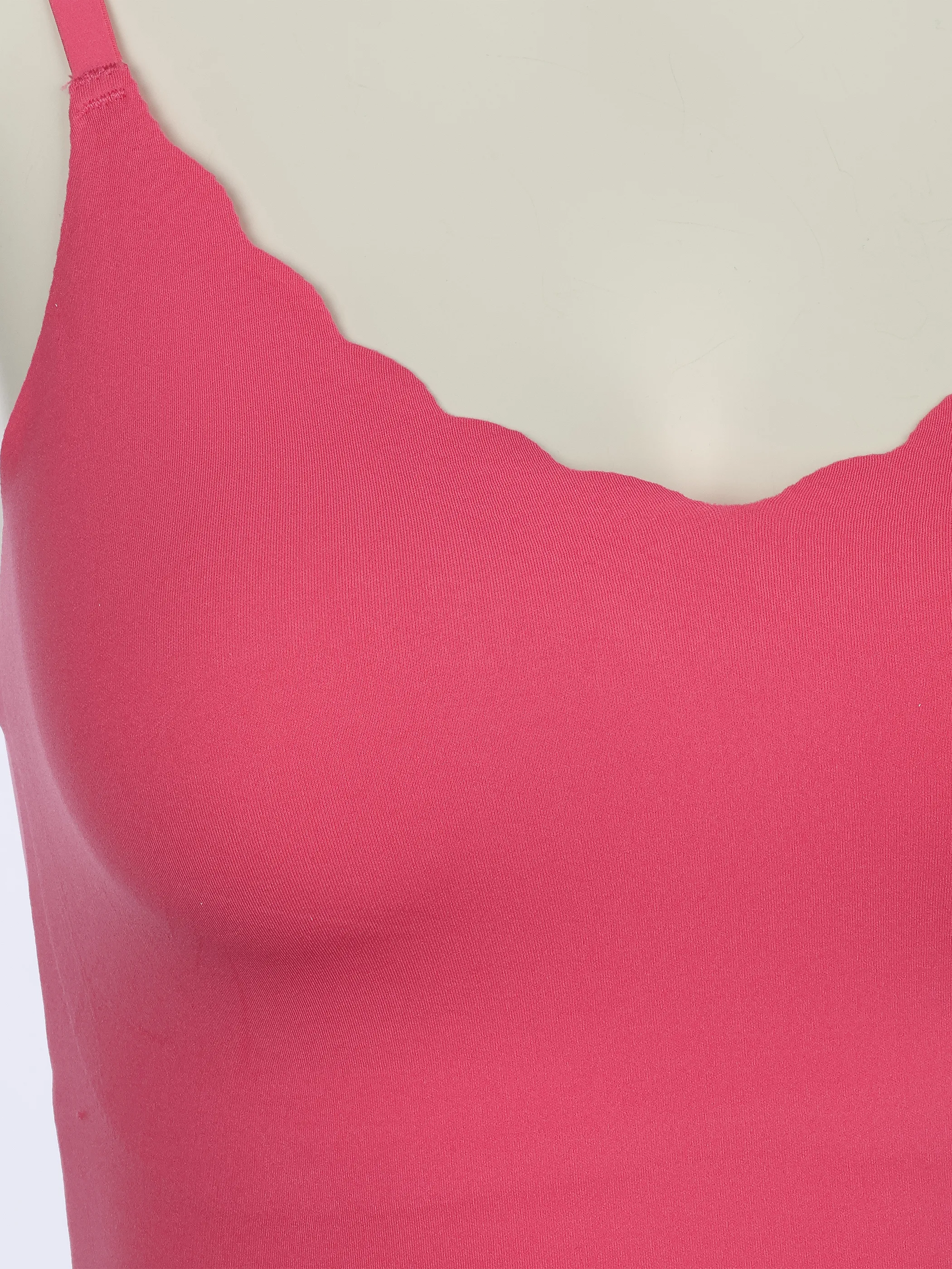 Sure Da Top Lasercut Pink 924390 PINK 3
