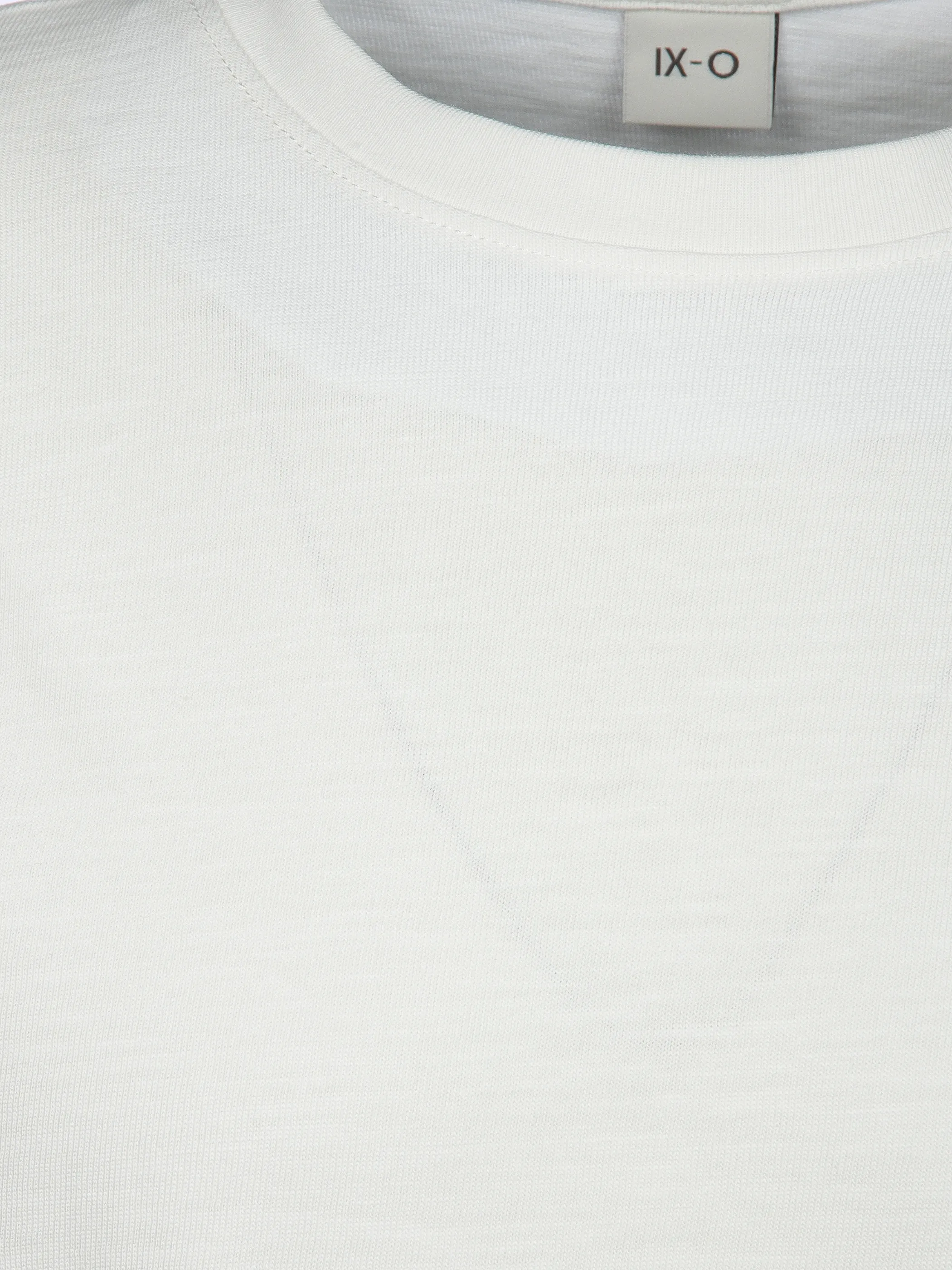 IX-O YF-He T-Shirt Weiß 907849 OFF WHITE 3