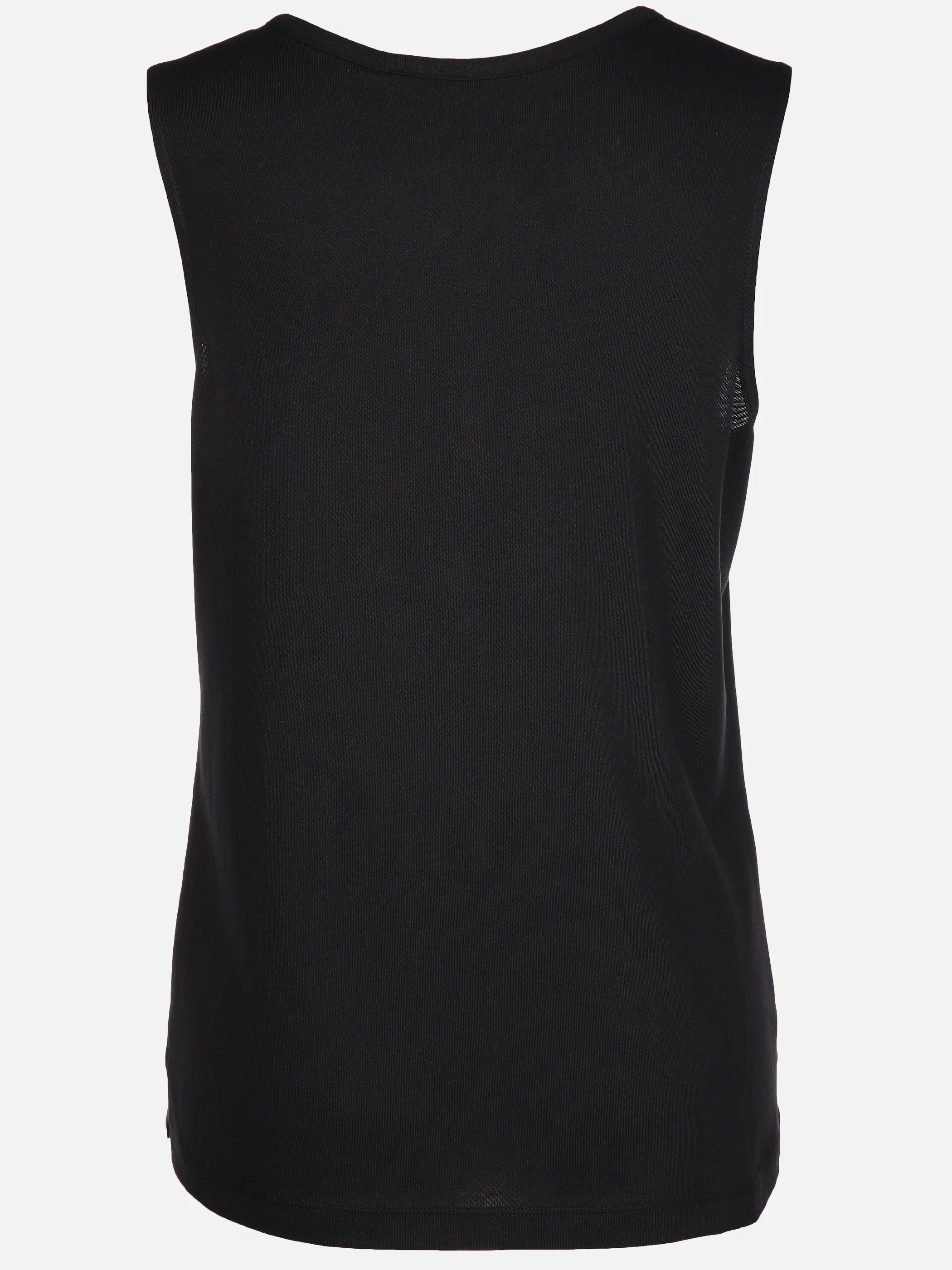 Sure Da-Tanktop einfarbig Schwarz 890342 BLACK 2 Sure Da-Tanktop einfarbig Schwarz 890342 BLACK 2