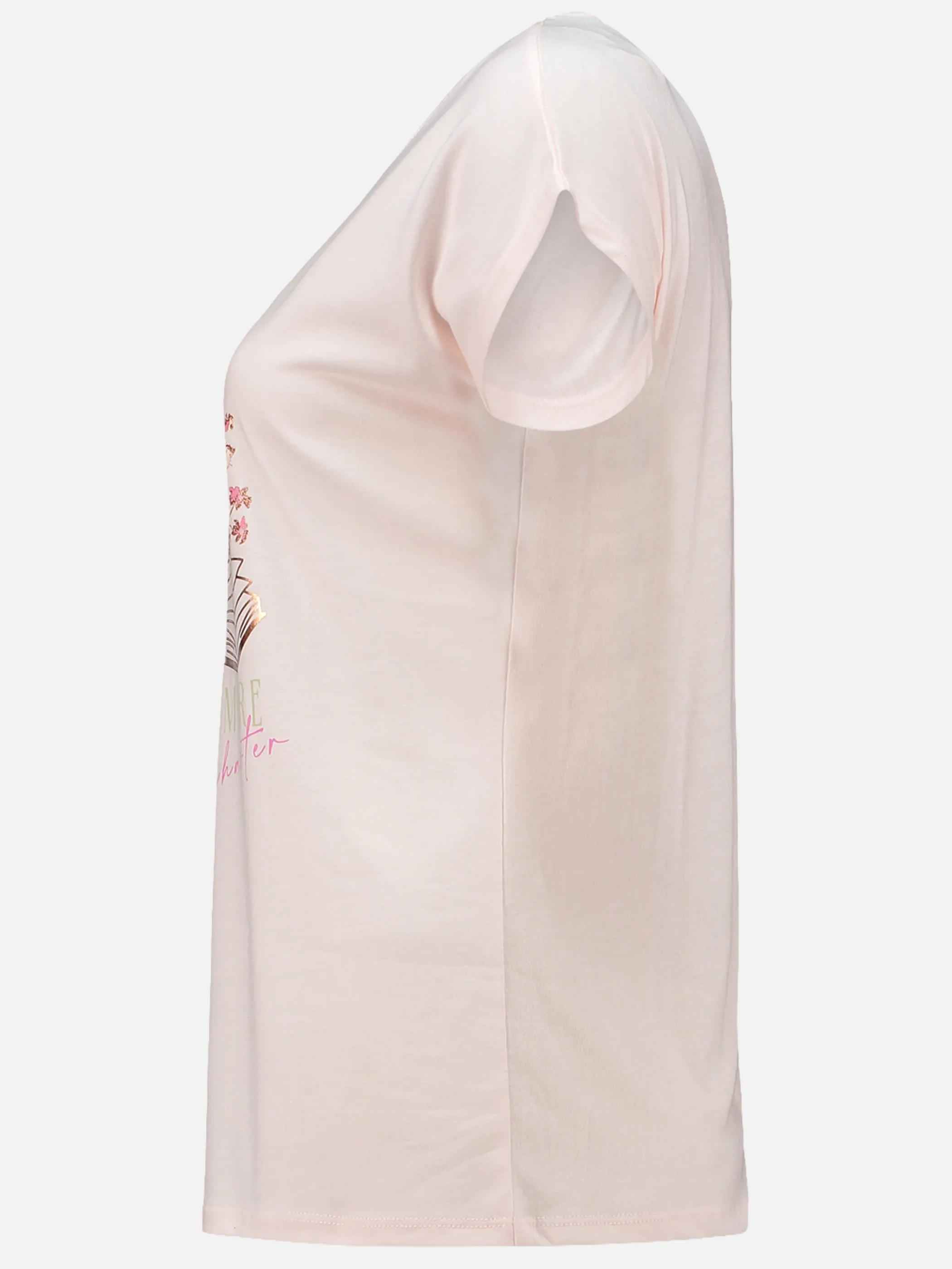 Hailys AY-HS-92219_B SS P TP Sh44ena Rosa 933709 41201 3