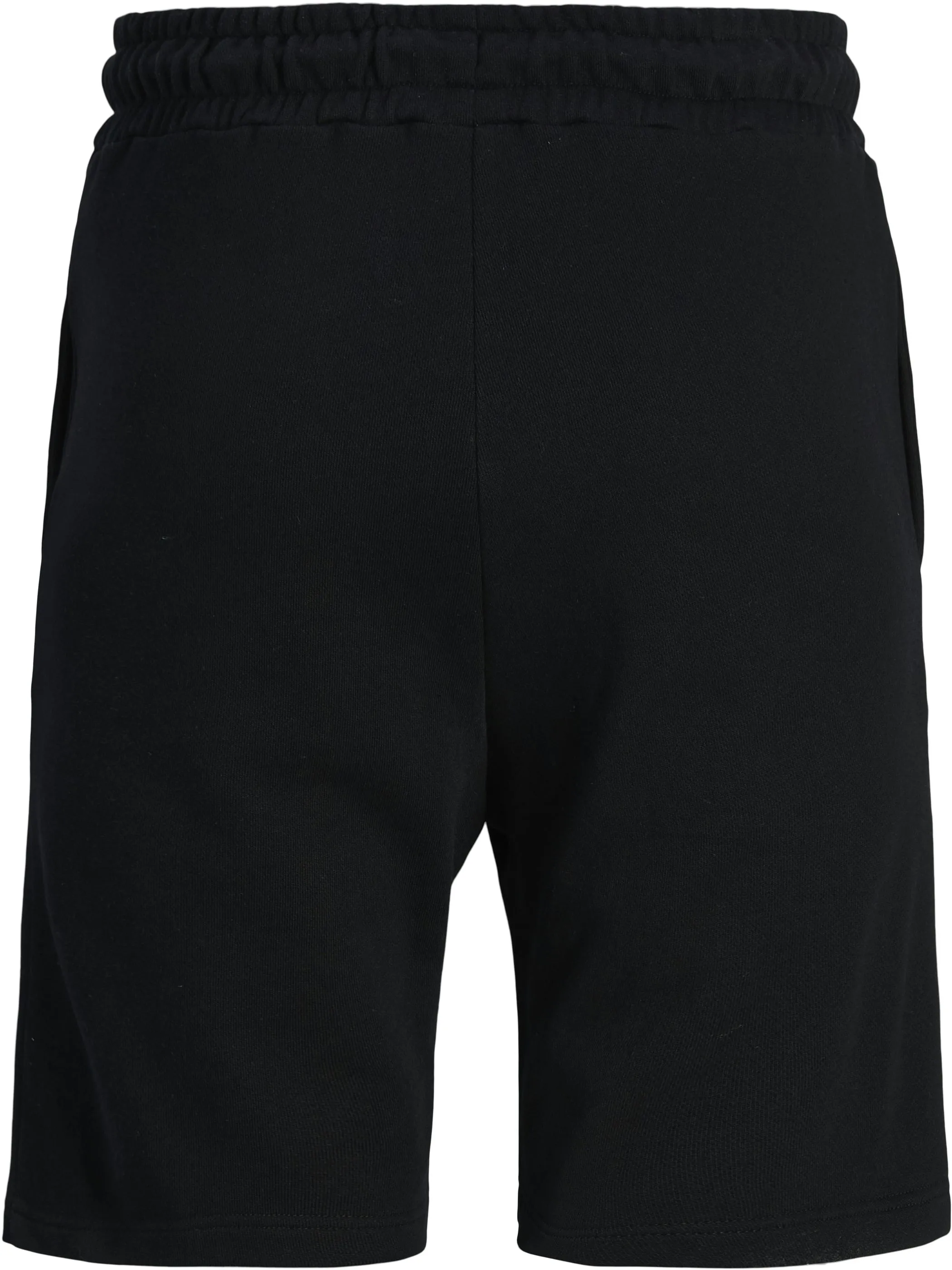 Jack Jones 12268770 JPSTGORDON BEAU SWEAT Schwarz 904463 178012 2