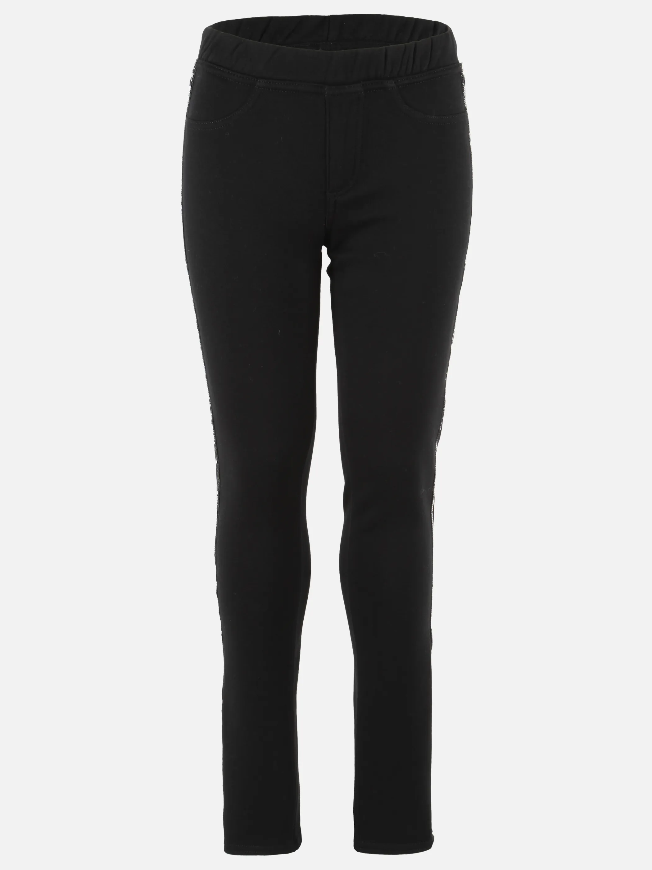 Stooker Kids 08550340006999 Ki. Hosen lang, Schwarz 888741 6999 1 Stooker Kids 08550340006999 Ki. Hosen lang, Schwarz 888741 6999 1