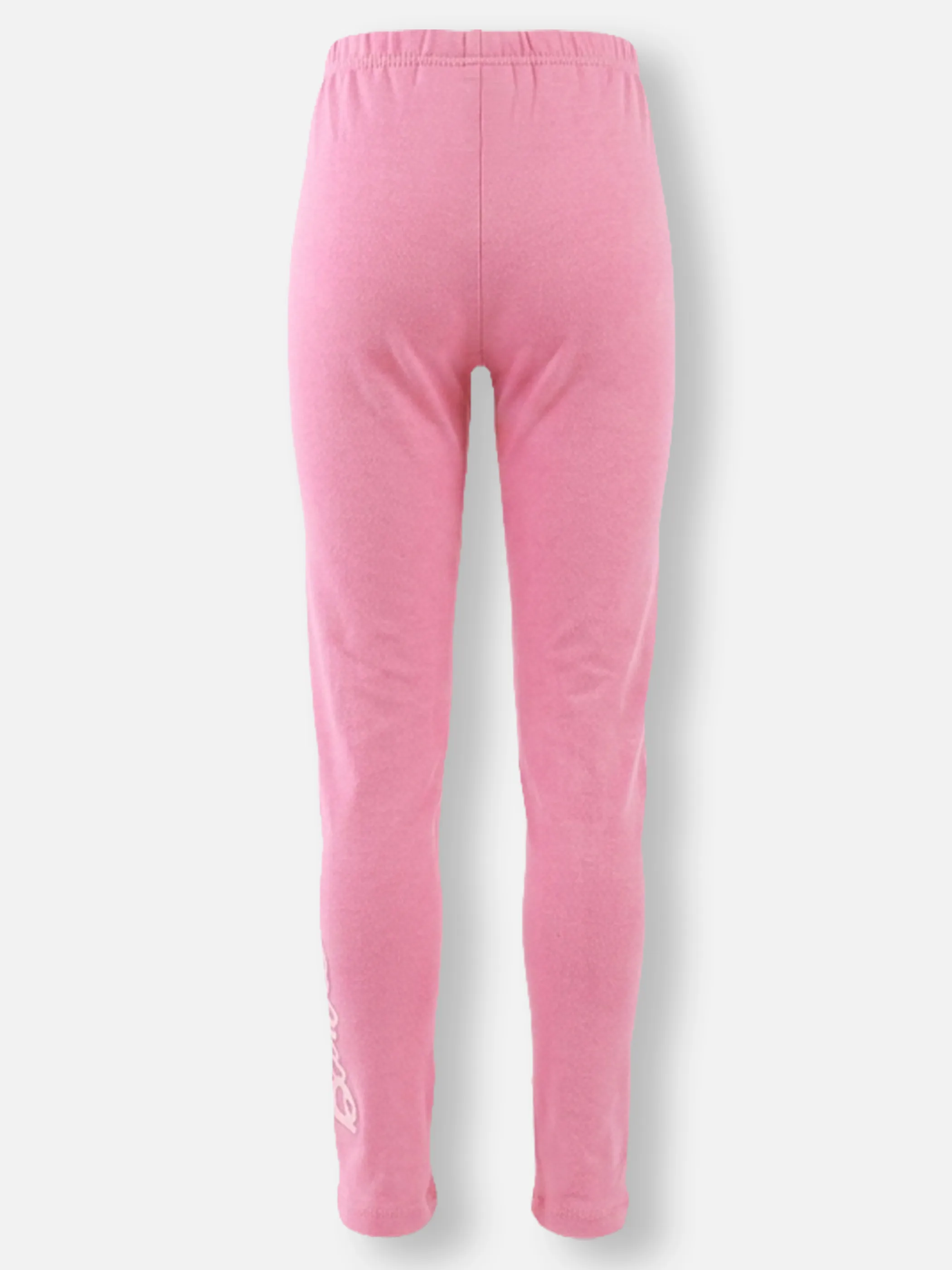 Barbie JM Leggings Pink Barbie Print bein Pink 933302 PINK 2