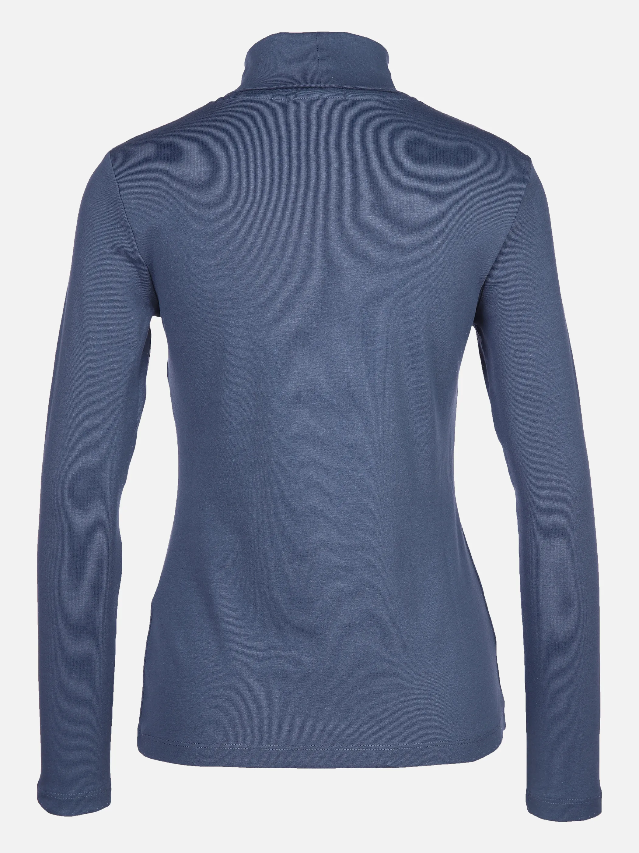 Tom Tailor 1032700 roll neck T-shirt Blau 869484 10904 2 Tom Tailor 1032700 roll neck T-shirt Blau 869484 10904 2