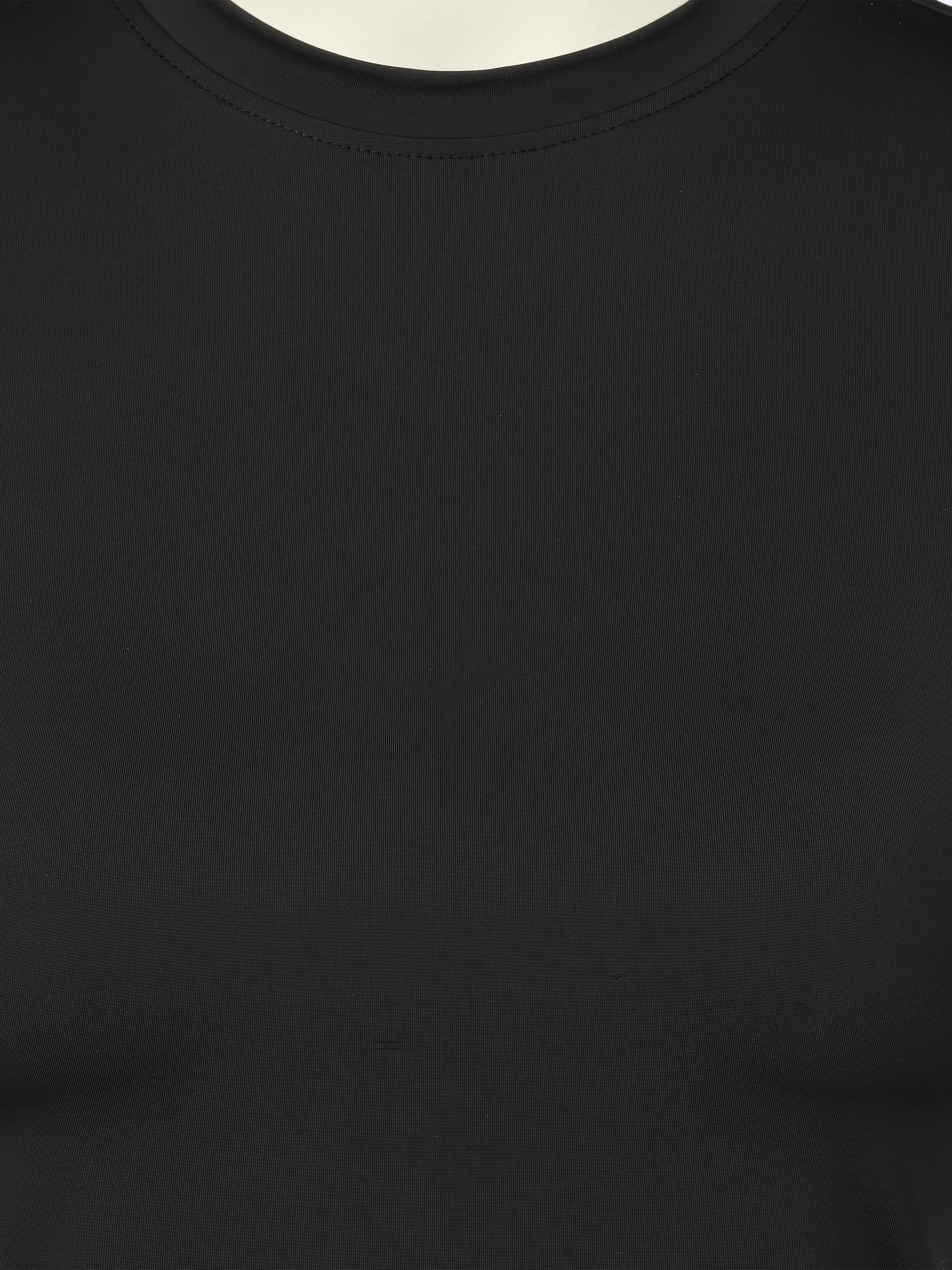 IX-O D12099M02805AAWG YF Da-T-Shirt, Basic Schwarz 925933 24000 3