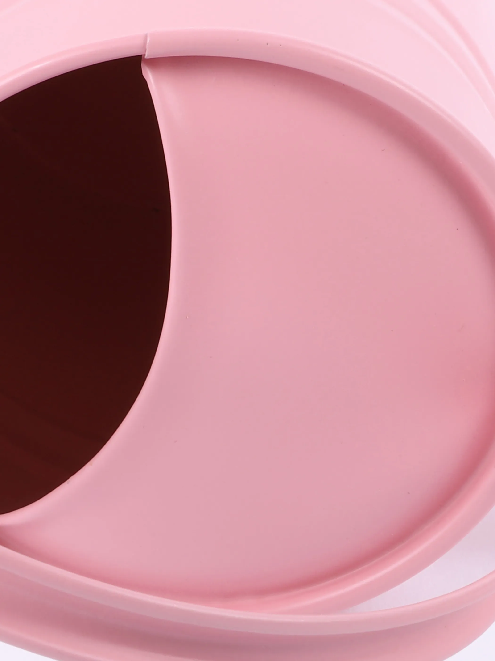 Deko Artikel Gießkanne Pastell 1l 10,5x22cm Rosa 861215 ROSE 3