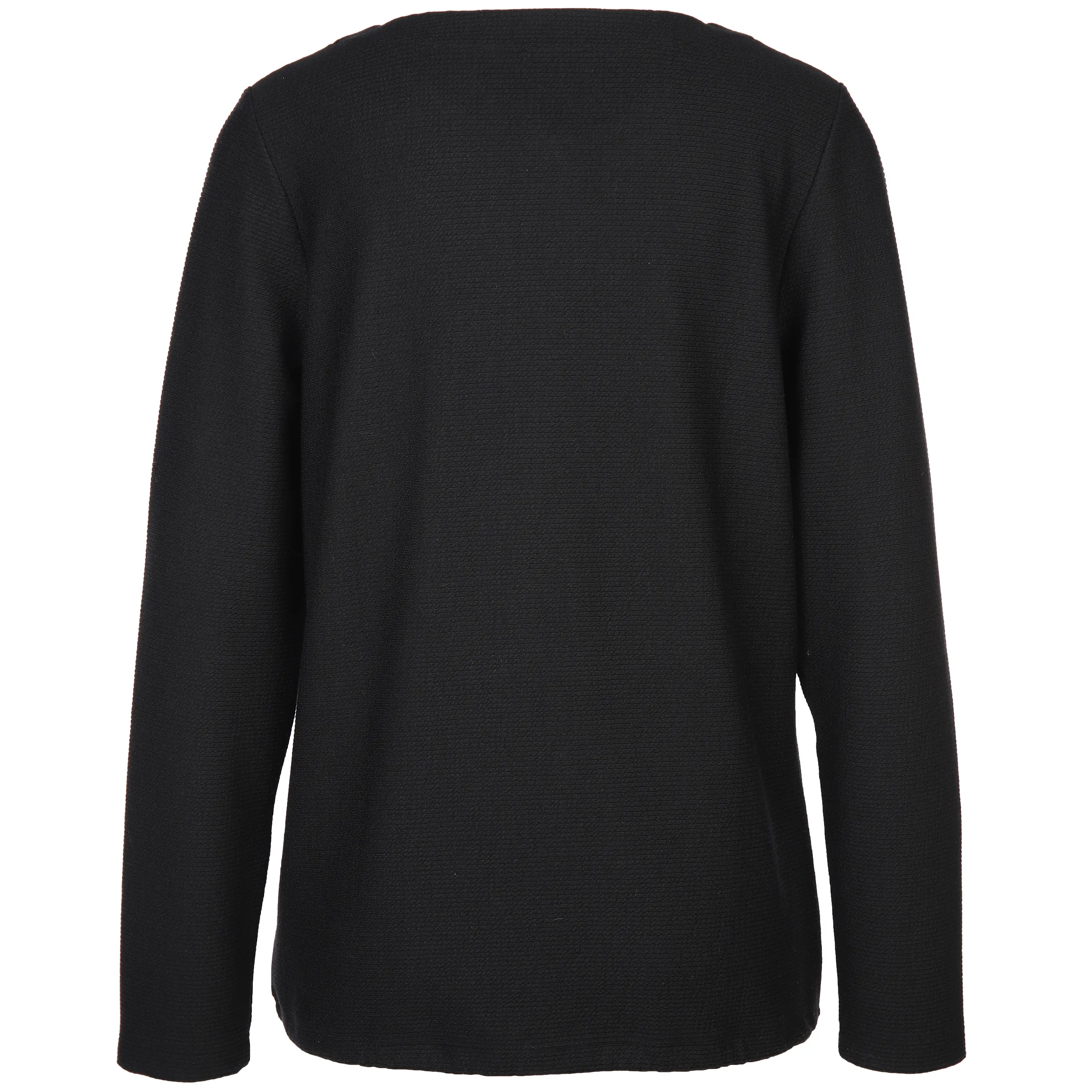 Sure Da-Jacquardcardigan Schwarz 887285 SCHWARZ 2