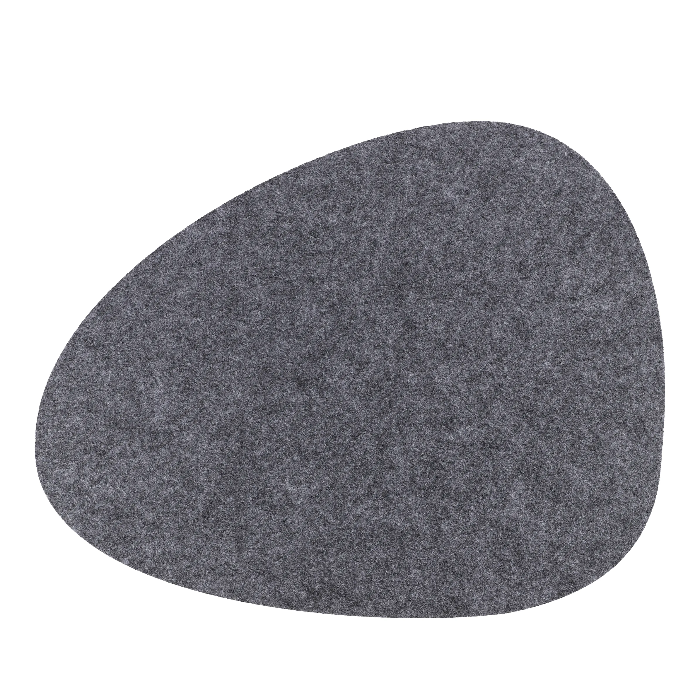 Deko Artikel Untersetzer aus Filz Grau 883522 GRAU 2 Deko Artikel Untersetzer aus Filz Grau 883522 GRAU 2