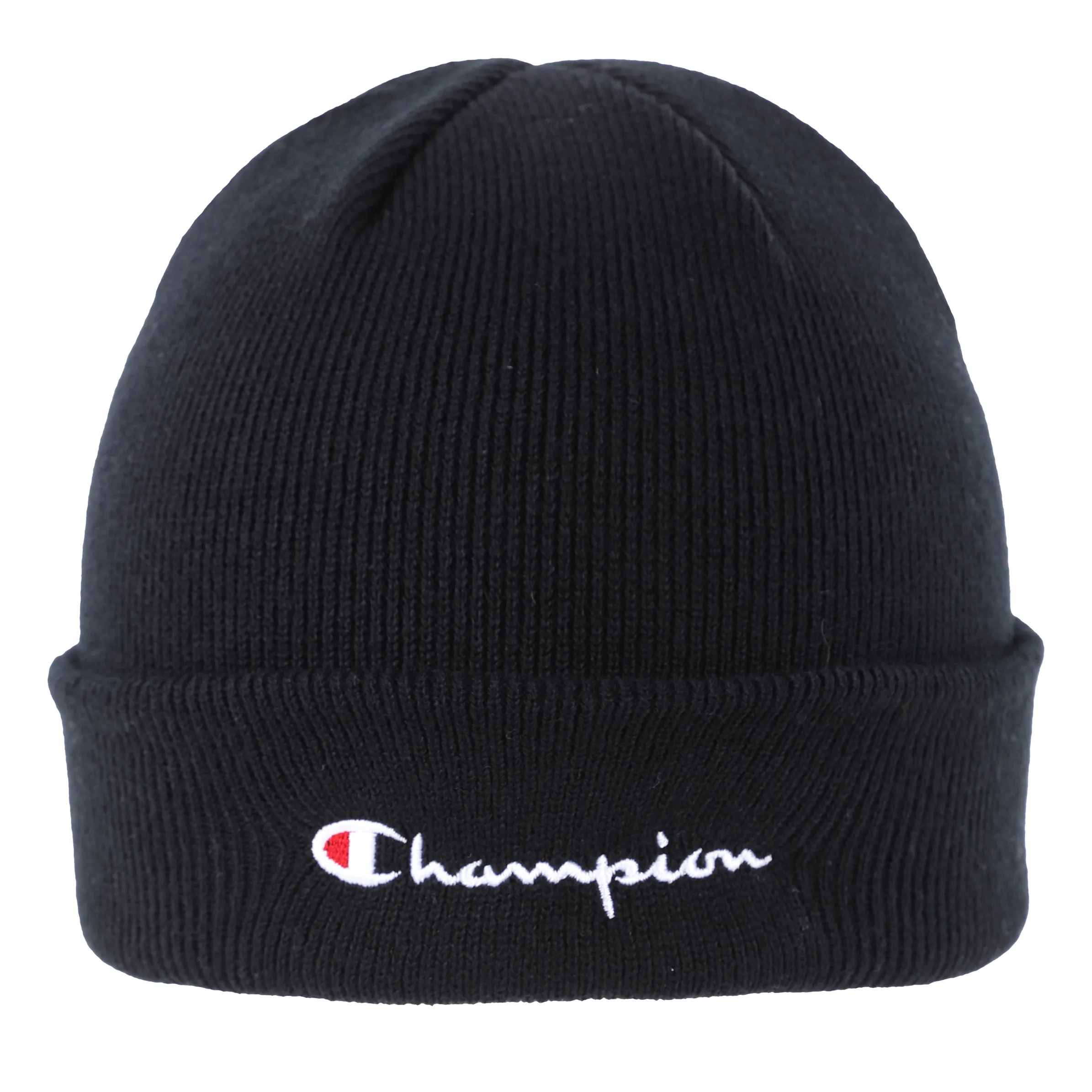 Champion 802419 TB-Mütze Schwarz 882002 KK001 1