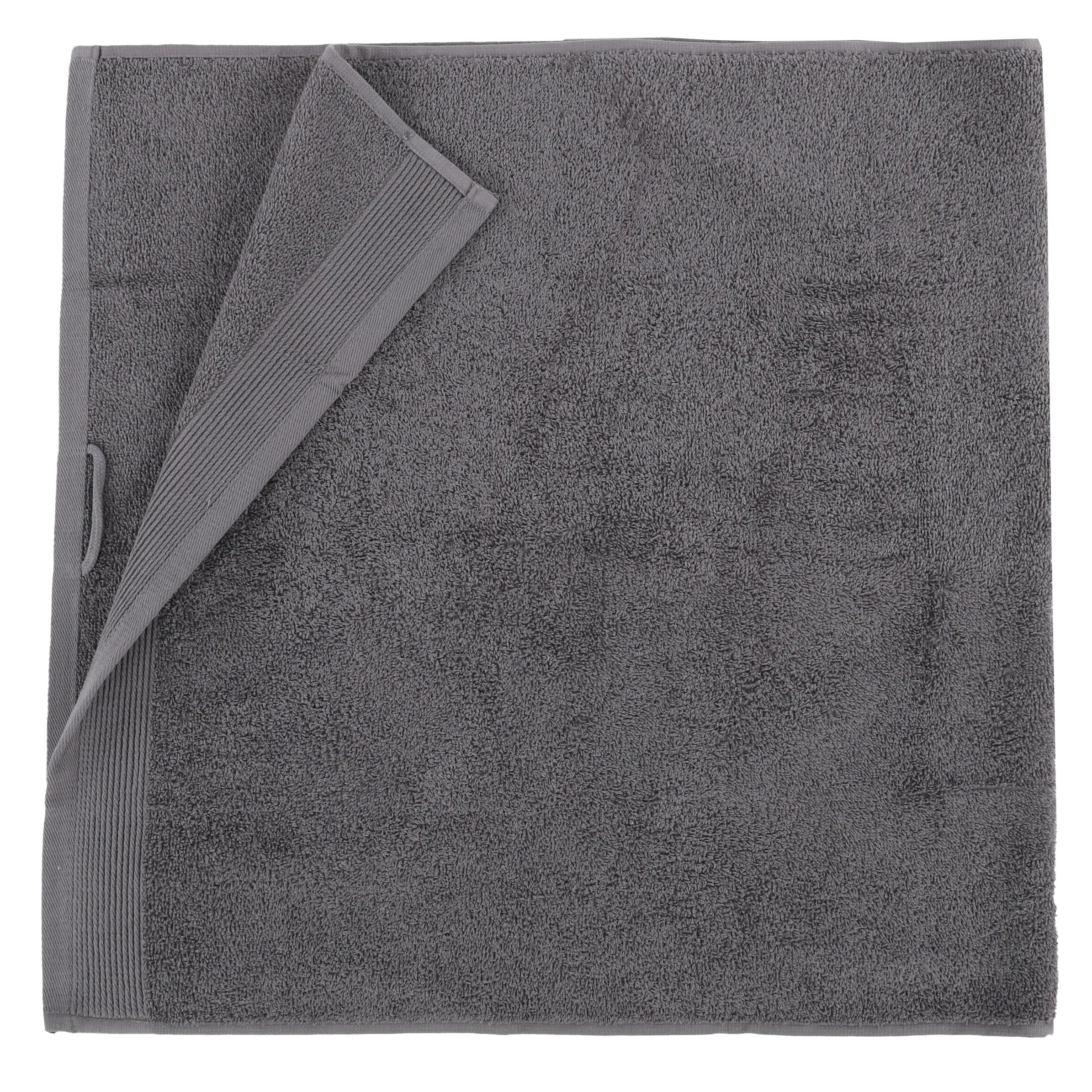 Villa Grinario Handtuch 50x100cm Grau 746258 ANTHRA 1 Villa Grinario Handtuch 50x100cm Grau 746258 ANTHRA 1