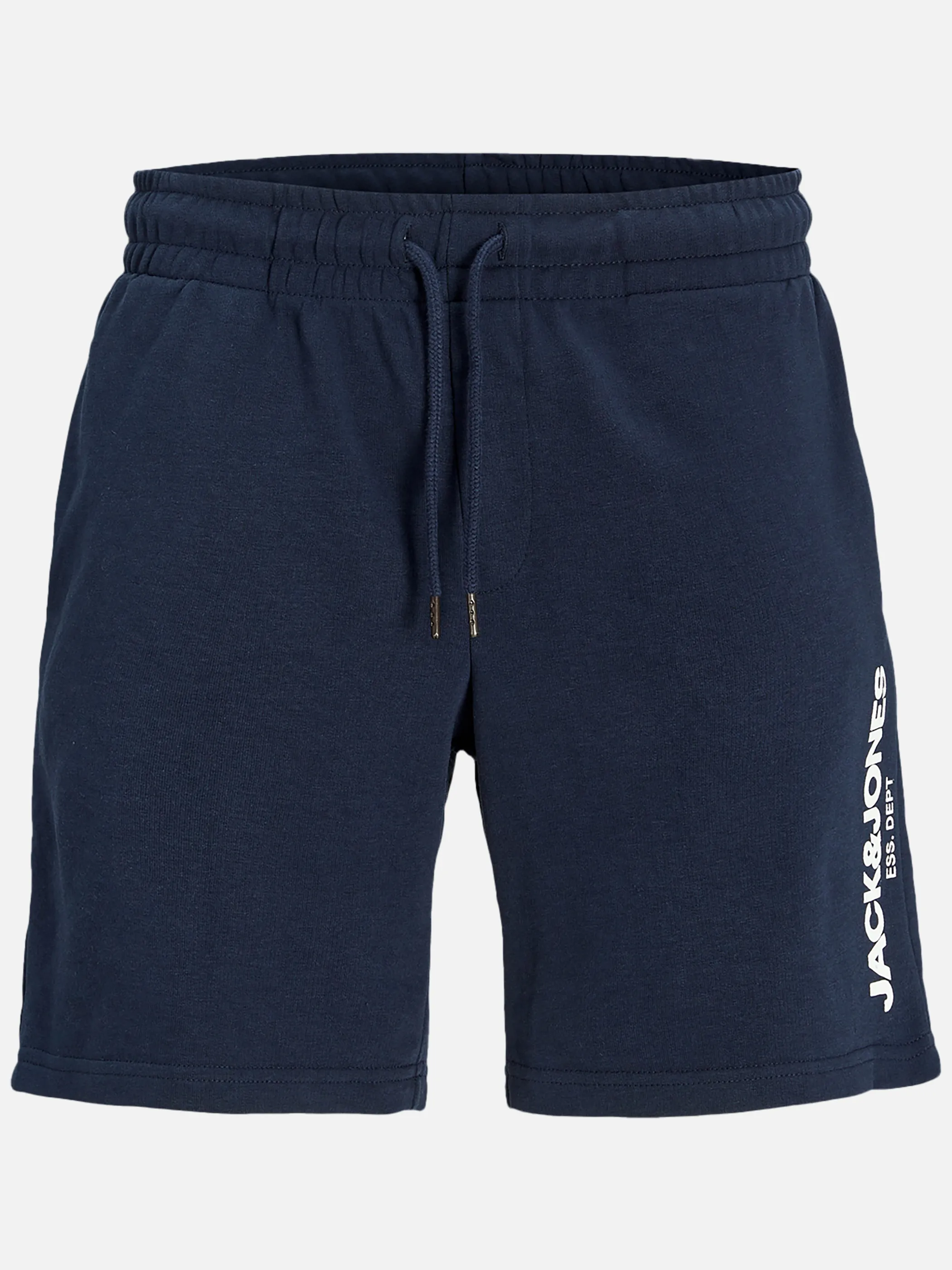 Jack Jones 12255117 JPSTGALE SWEAT SHORTS Blau 888708 175876 1