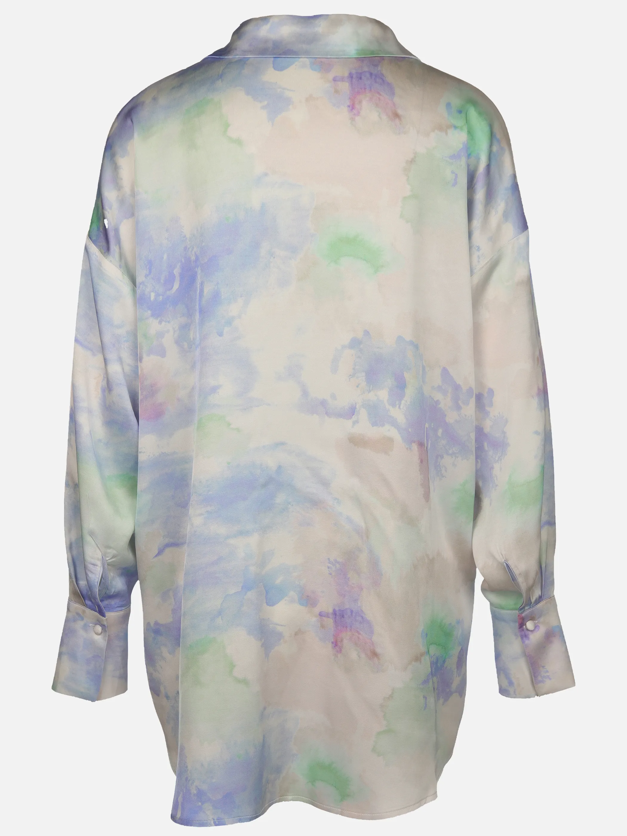IX-O YF-Da Bluse Weiß 911212 OFF WHITE 2