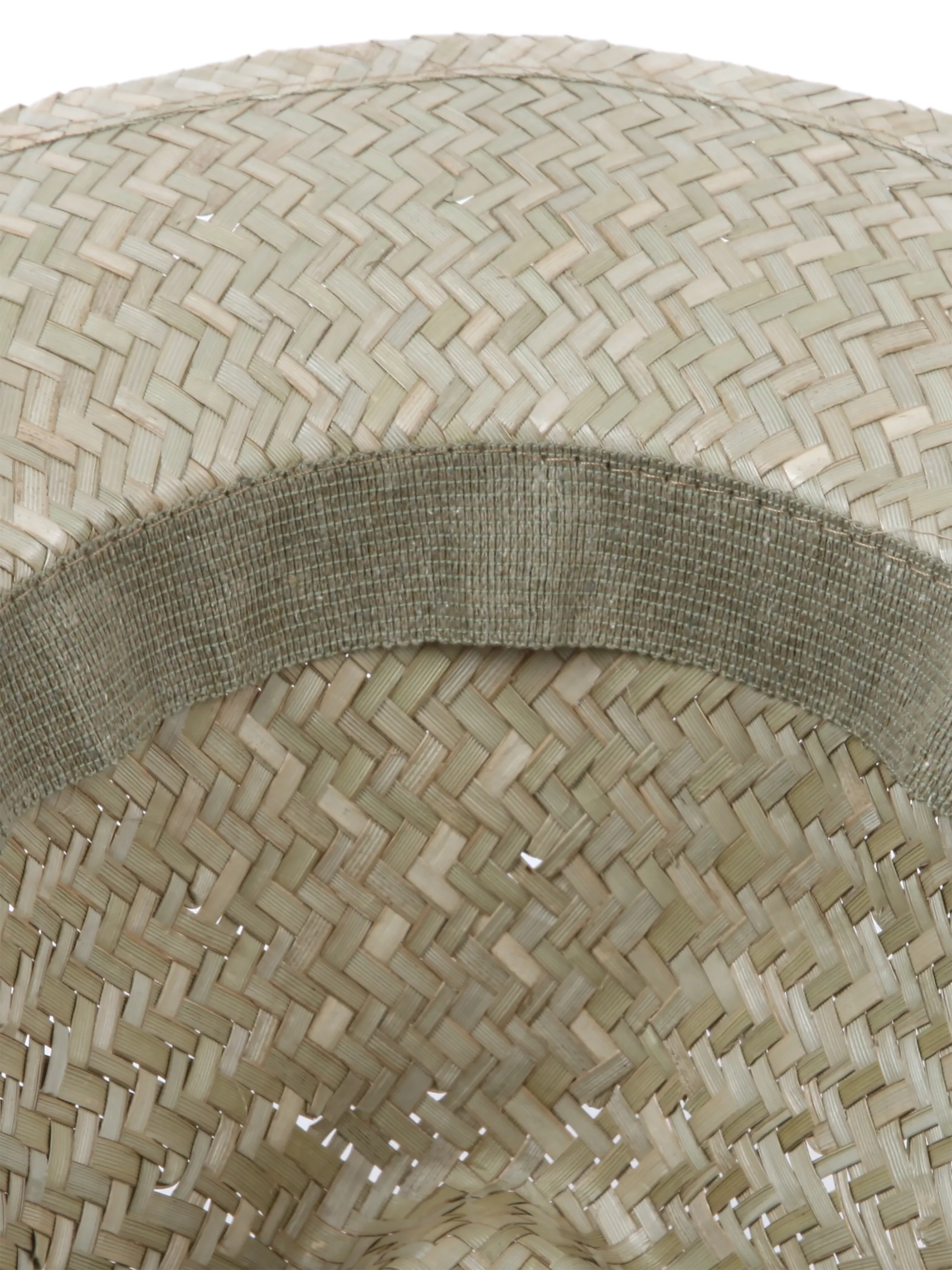 Southern Territory He-Strohhut m. Band Beige 923271 NATUR 3