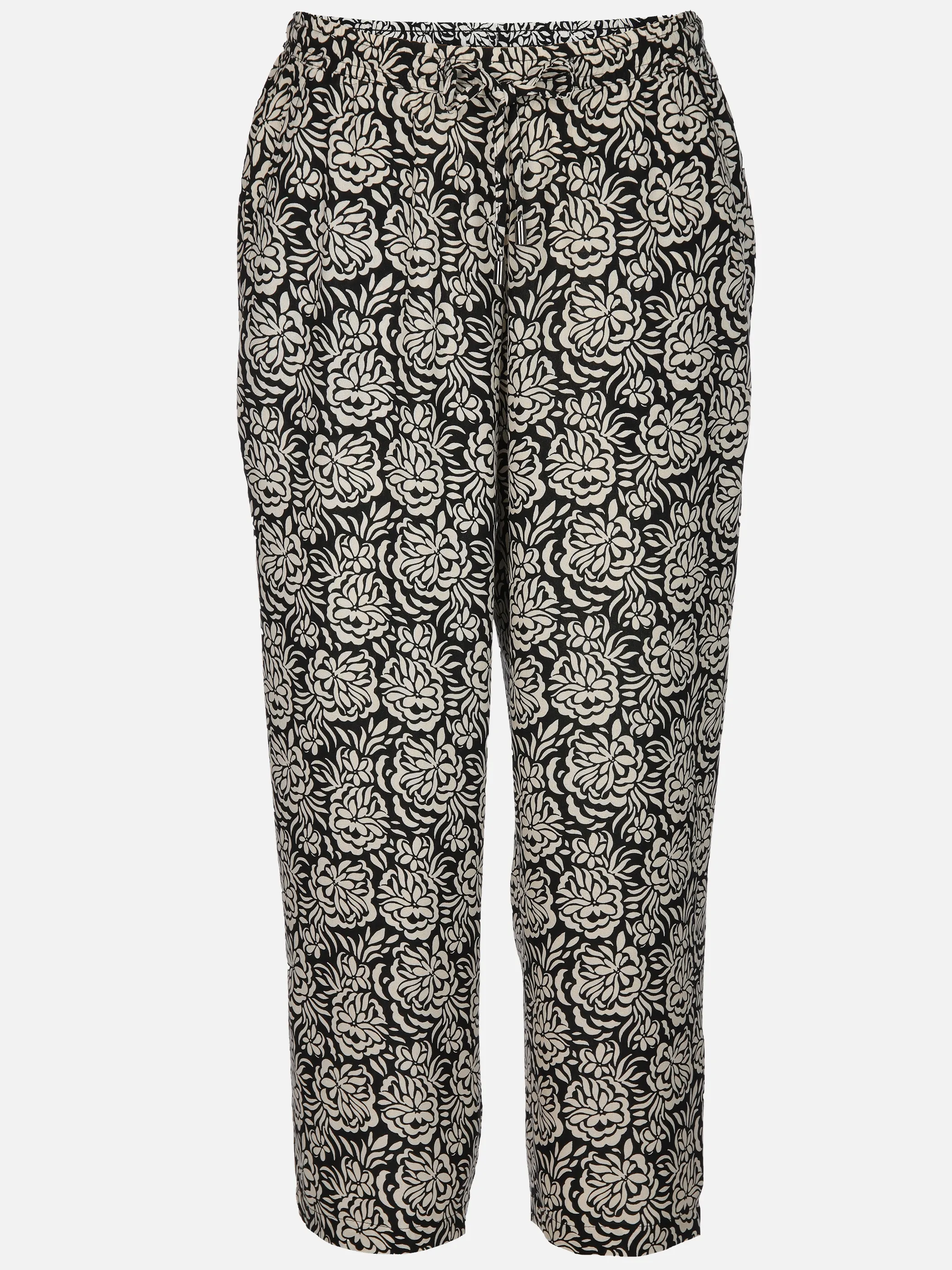 Sure Da-Culotte loose fit Beige 908243 FLOWERS 1