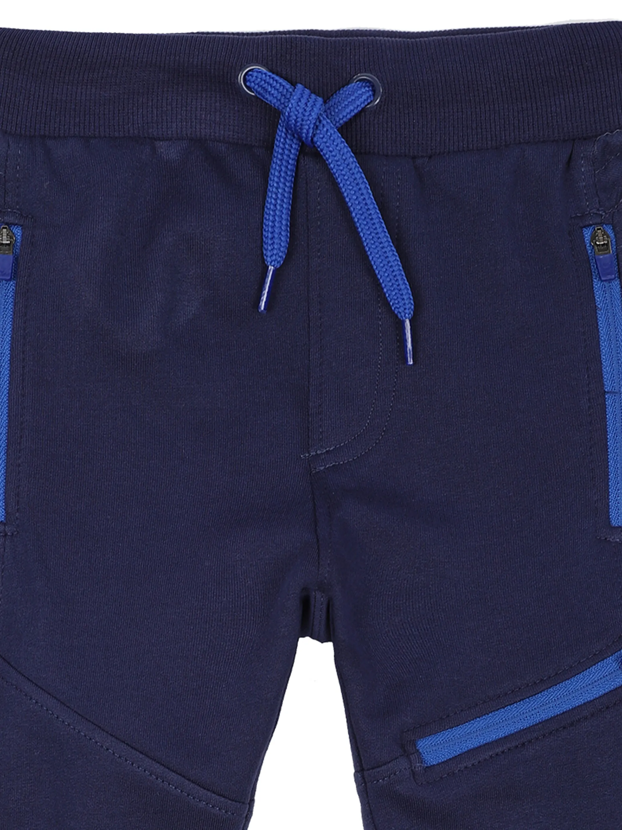 Stop + Go MB Jogginghose in dunkelblau Blau 856083 DUNKELBLAU 3