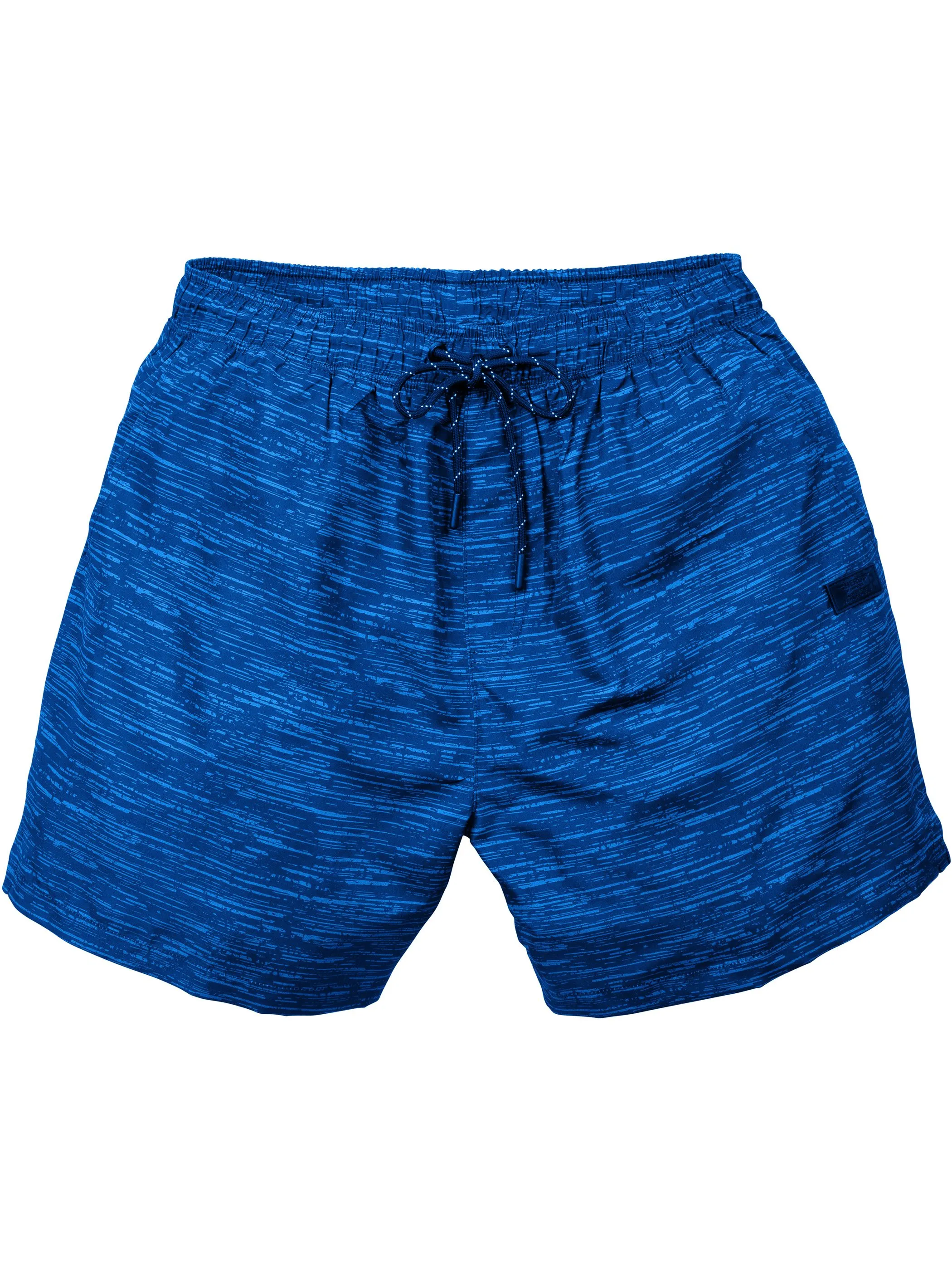 HERO by John Medoox 07840210009159 He. Shorts/Berm Blau 911284 9159 1