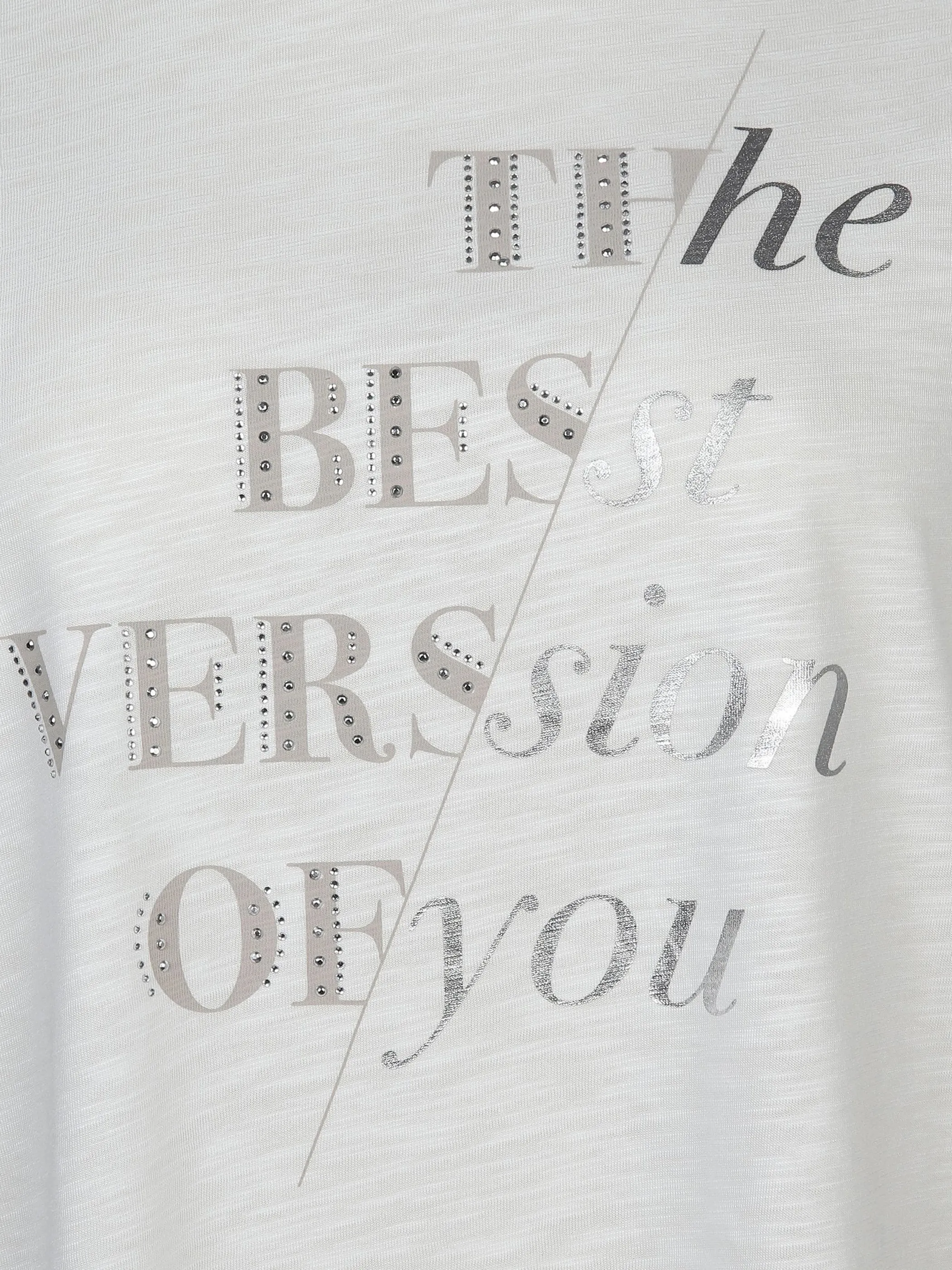 Sonja Blank Da-gr.Gr.Shirt m.Frontprint Weiß 878934 OFFWHITE 3 Sonja Blank Da-gr.Gr.Shirt m.Frontprint Weiß 878934 OFFWHITE 3