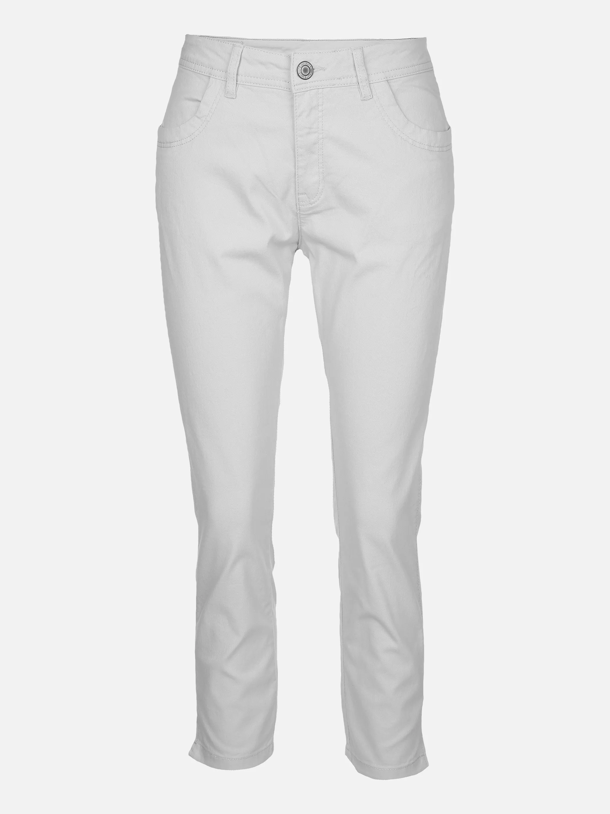 Sure Da-Hose, skinny mit 7/8 Länge Weiß 873919 WEIß 1 Sure Da-Hose, skinny mit 7/8 Länge Weiß 873919 WEIß 1
