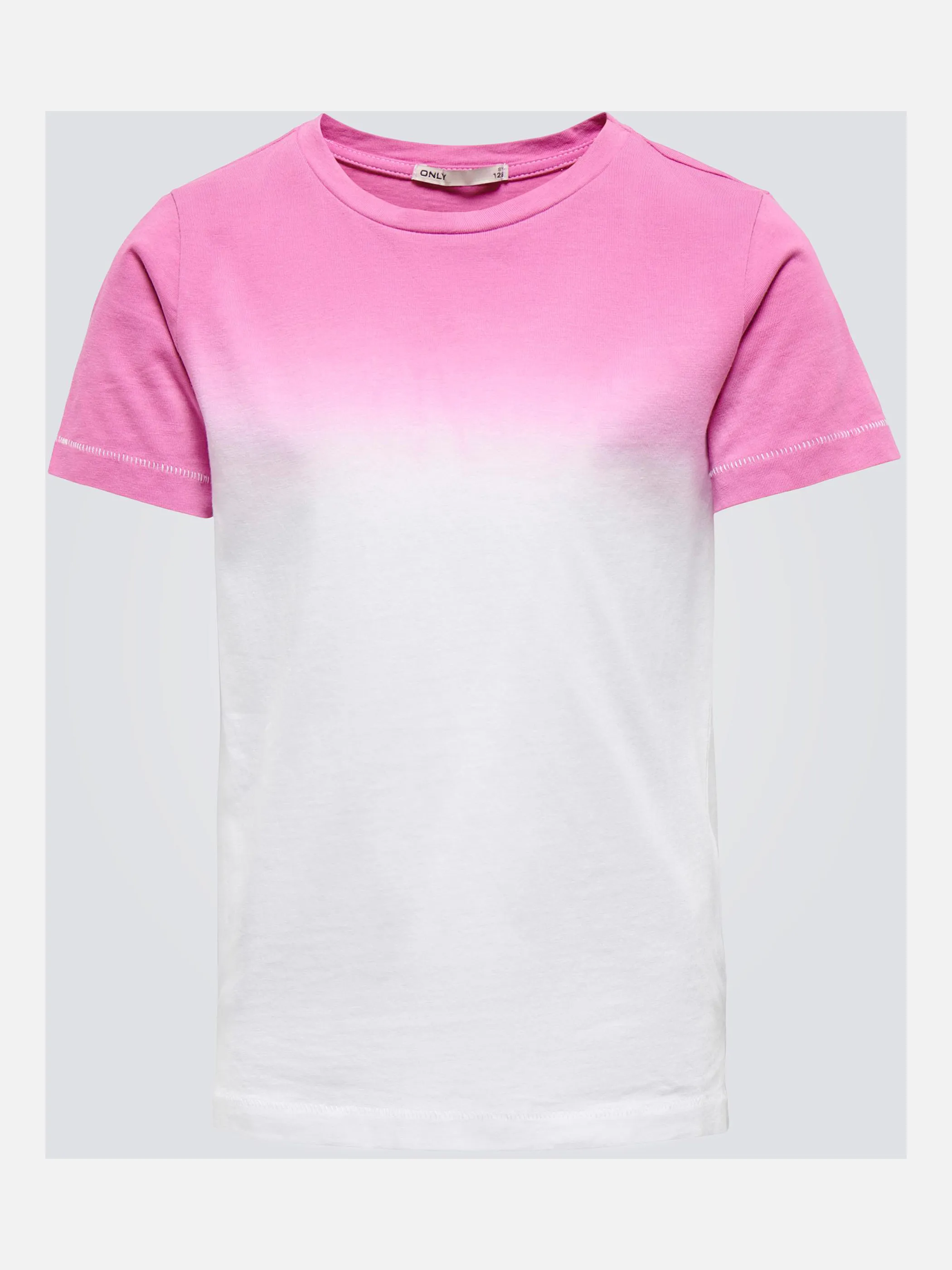 Kids Only 15223971 KOGBLAKE DIP DYE T-SH Weiß 867105 177991007 1 Kids Only 15223971 KOGBLAKE DIP DYE T-SH Weiß 867105 177991007 1