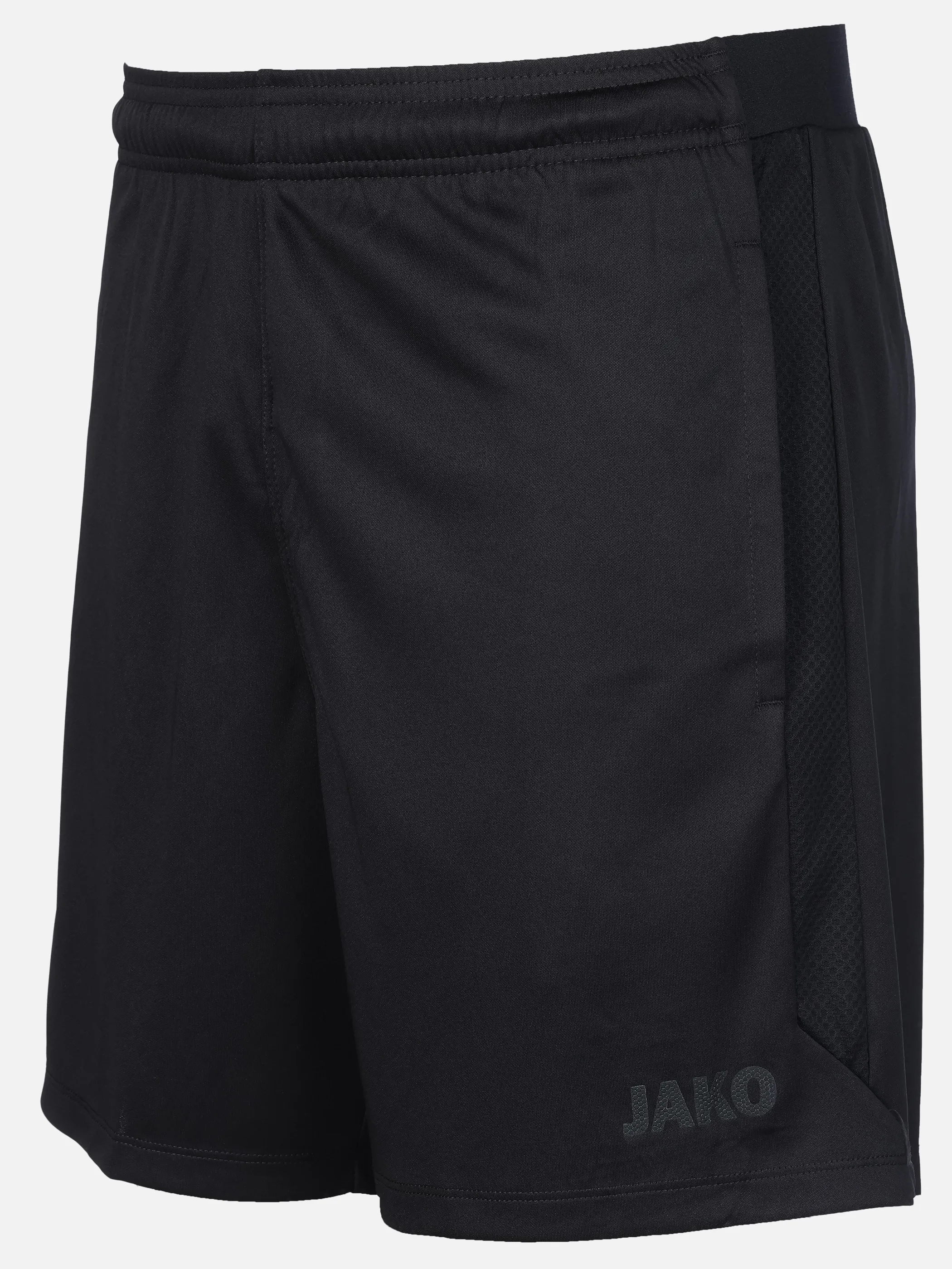 JAKO 6223 He-Sport Shorts POWER Schwarz 930051 800 3