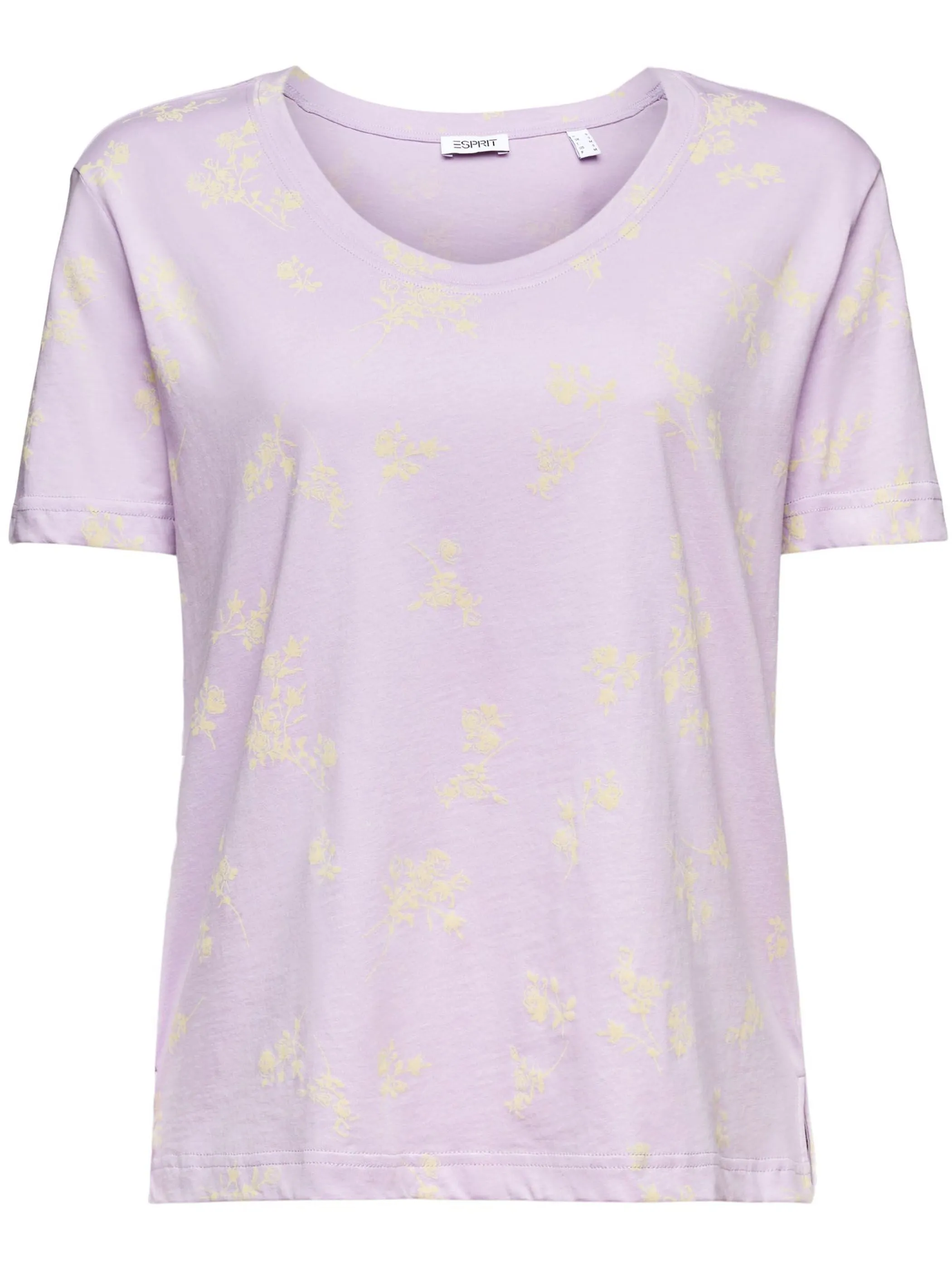 Esprit 994EE1K310 N SKI tee aop Lila 893006 E570 1 Esprit 994EE1K310 N SKI tee aop Lila 893006 E570 1