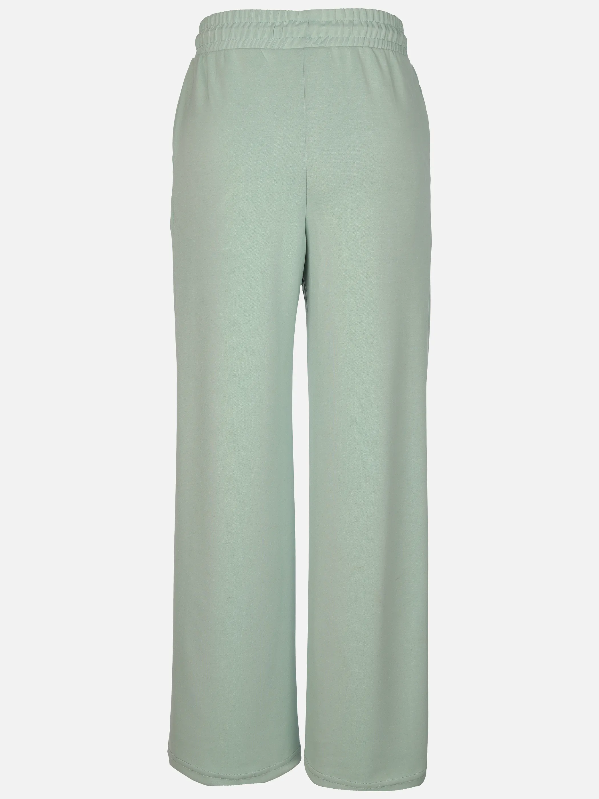 Grinario Sports Da- Jogginghose Wide Leg long Grau 905947 15-4706 2