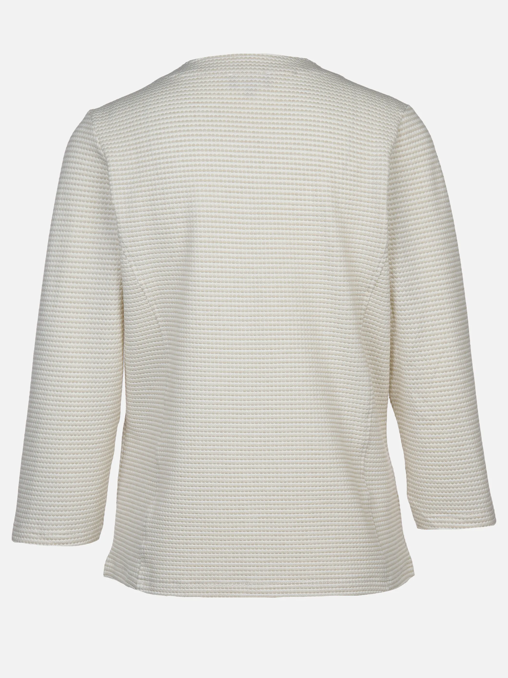 Sure Da-Jacquard-Cardigan Beige 890114 BEIGE 2