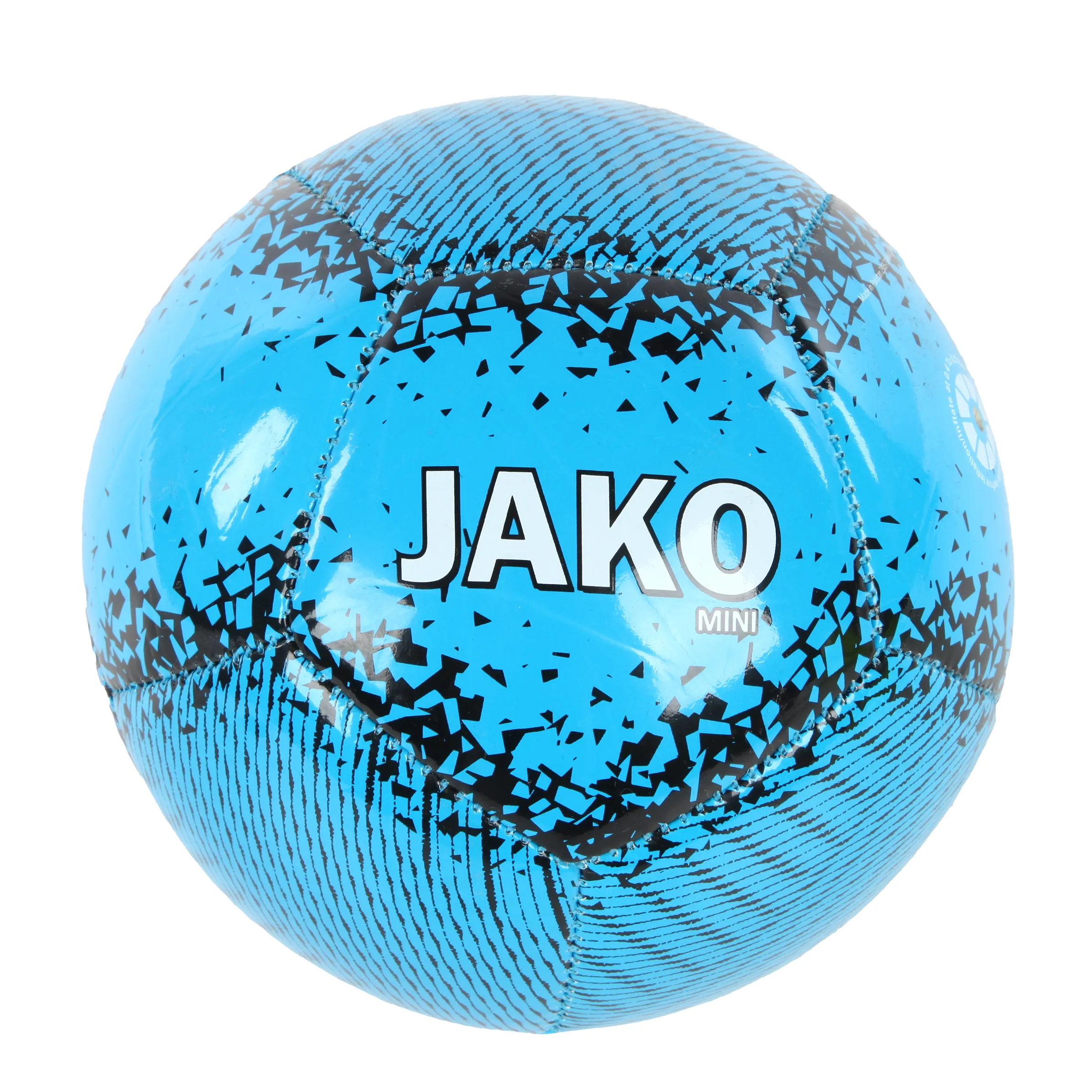 JAKO MIniball Performance Blau 892413 BLAU 1 JAKO MIniball Performance Blau 892413 BLAU 1