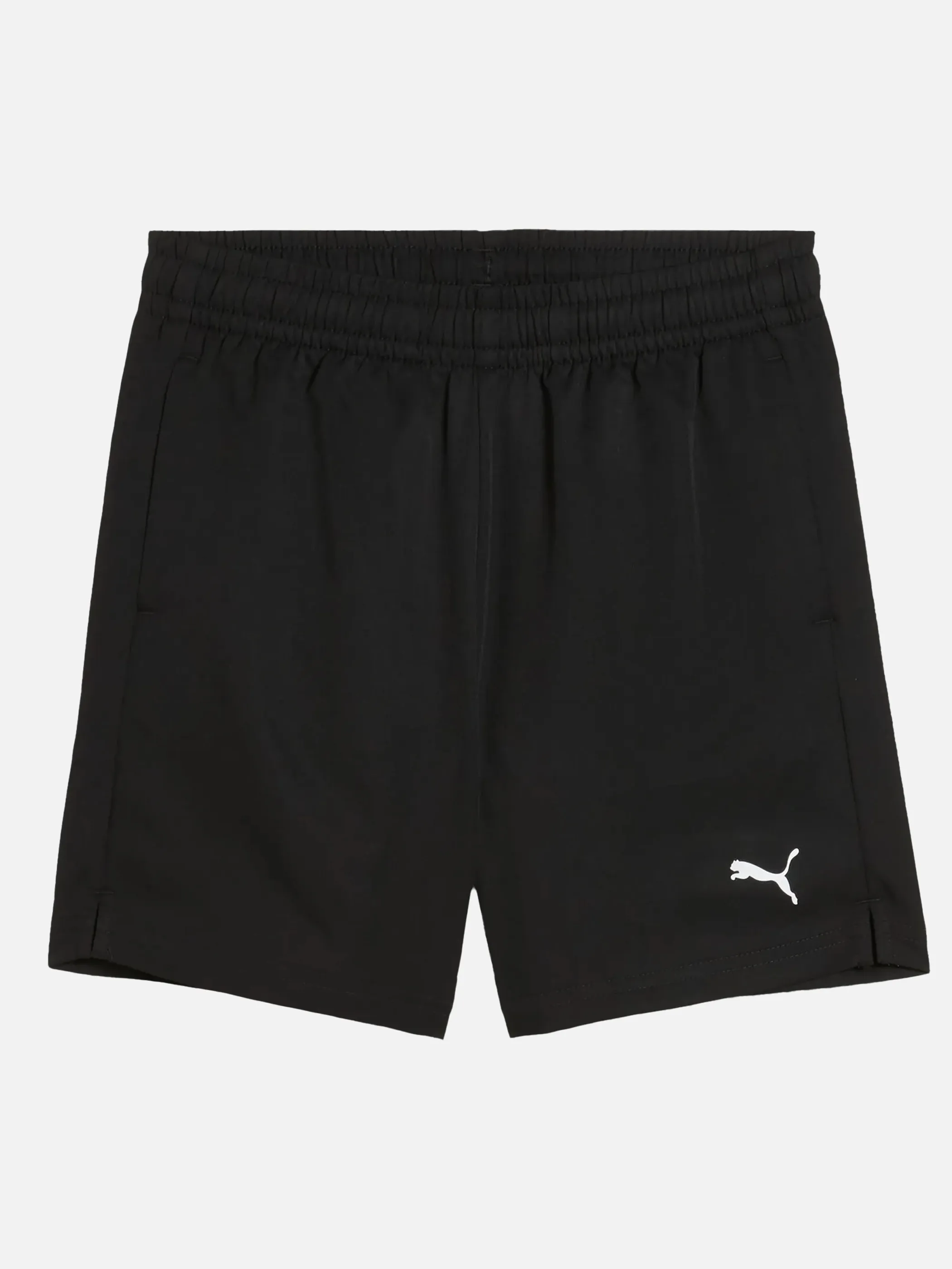 Puma 526539 TB-Shorts TAD ESS Woven Schwarz 904552 0001 1 Puma 526539 TB-Shorts TAD ESS Woven Schwarz 904552 0001 1