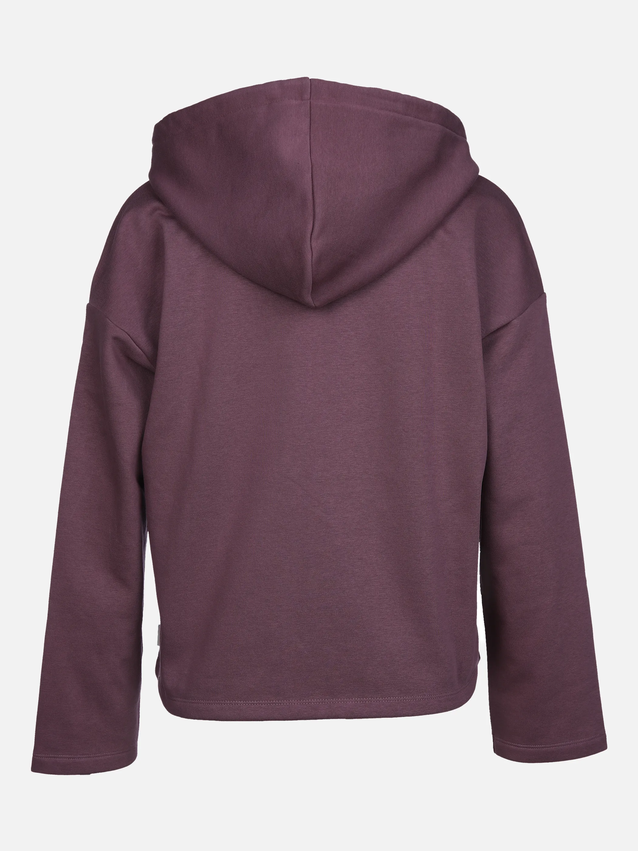 TT Denim 1030202 cropped hoodie Rosa 861123 28821 2 TT Denim 1030202 cropped hoodie Rosa 861123 28821 2