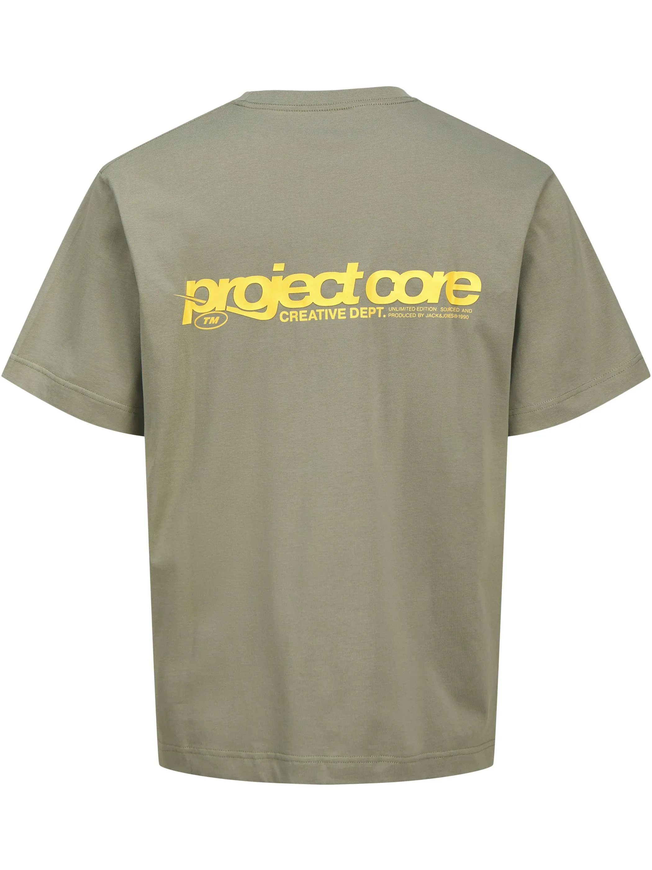 Jack Jones 12273442 JCOUNION BACK PRINT T Grau 907171 176678 2 Jack Jones 12273442 JCOUNION BACK PRINT T Grau 907171 176678 2