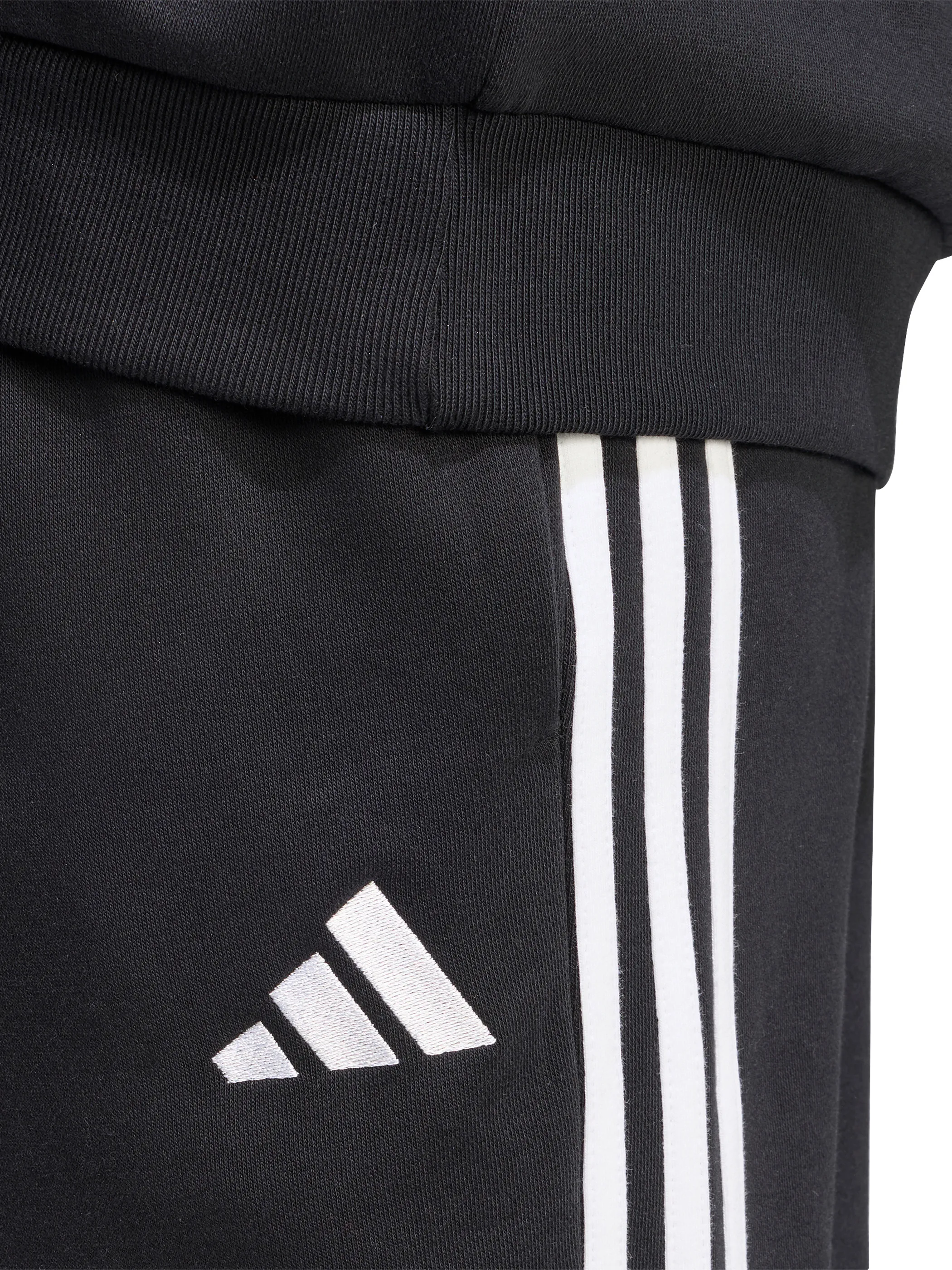 Adidas KY6526 He-Jogginghose ESS 3S FLEECE, schwarz Schwarz 929526 000 5