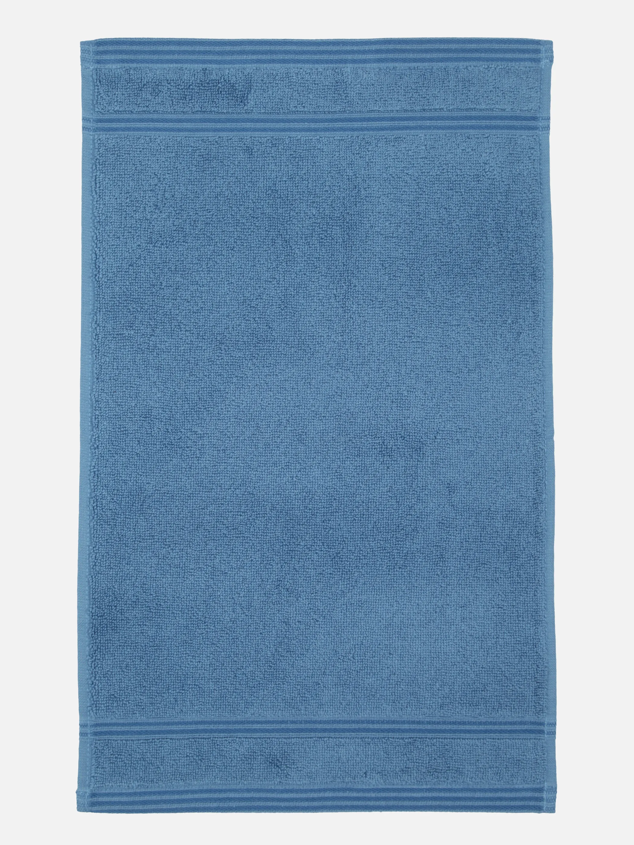 Egeria Gästetuch Manhattan Gold Blau 757465 366 1 Egeria Gästetuch Manhattan Gold Blau 757465 366 1