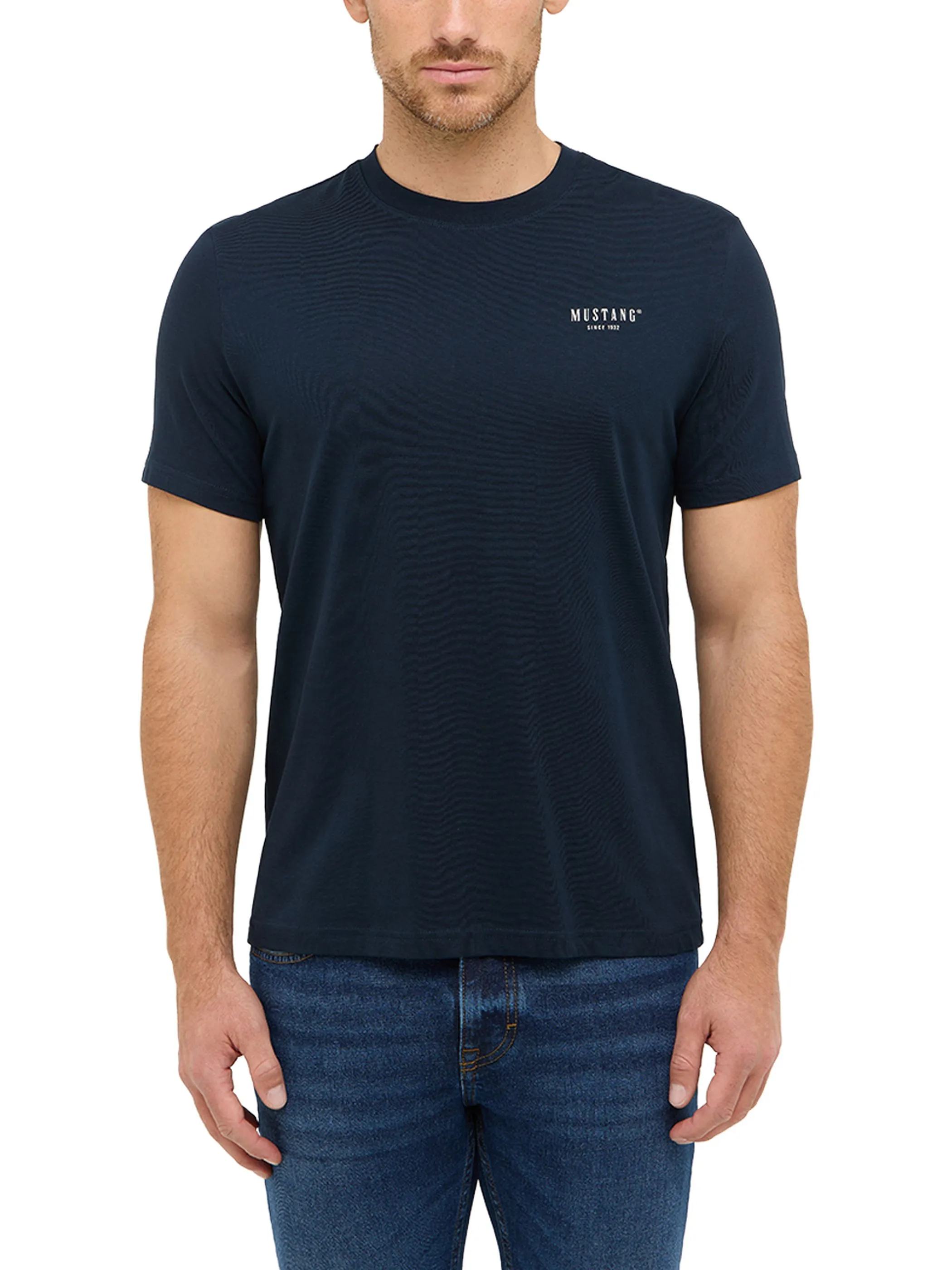 Mustang 1016857 STYLE AUSTIN Marine 922652 4136 4