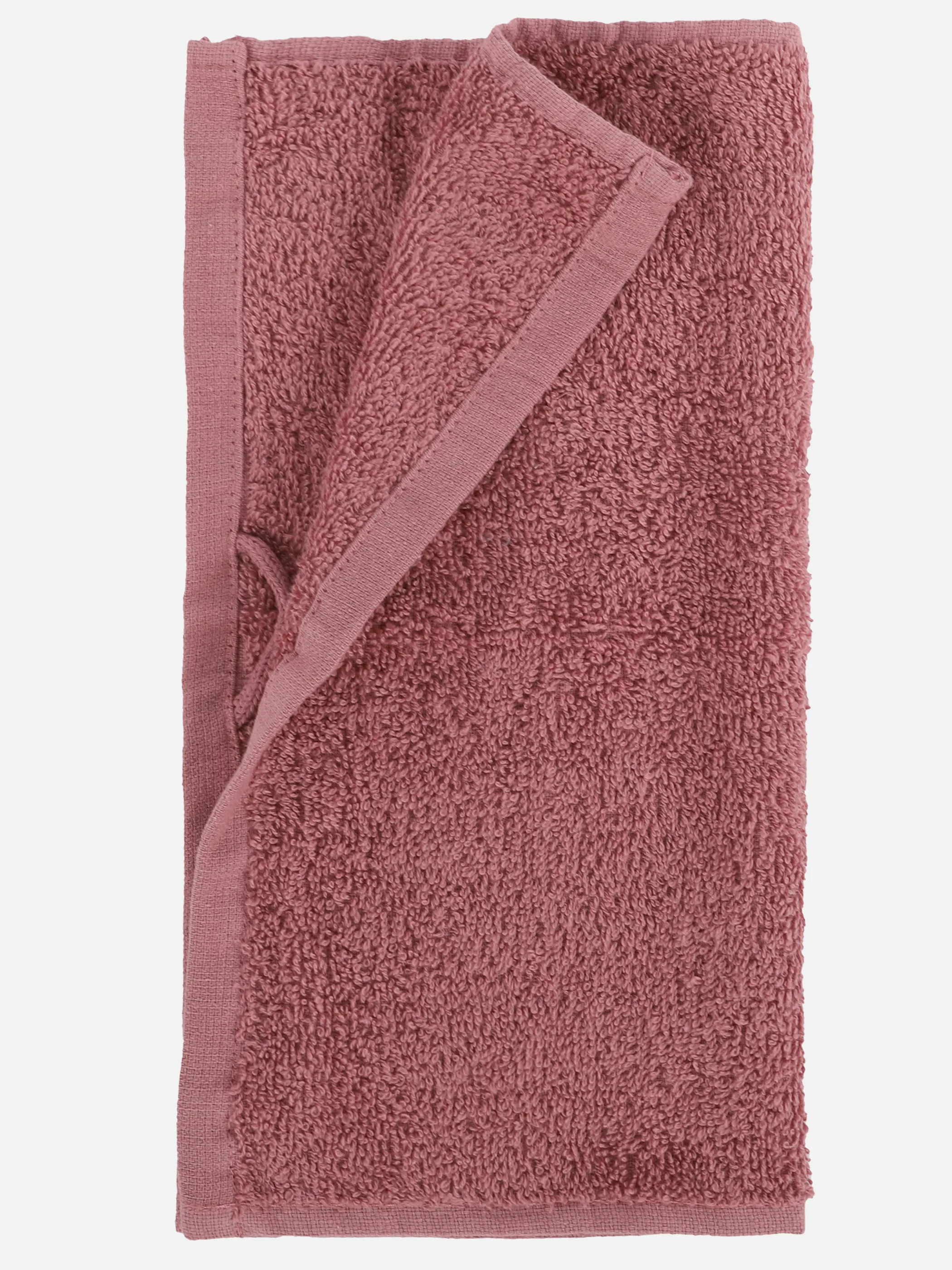 Boule Waschtuch uni 30x30 Rosa 896155 ROSE 1 Boule Waschtuch uni 30x30 Rosa 896155 ROSE 1