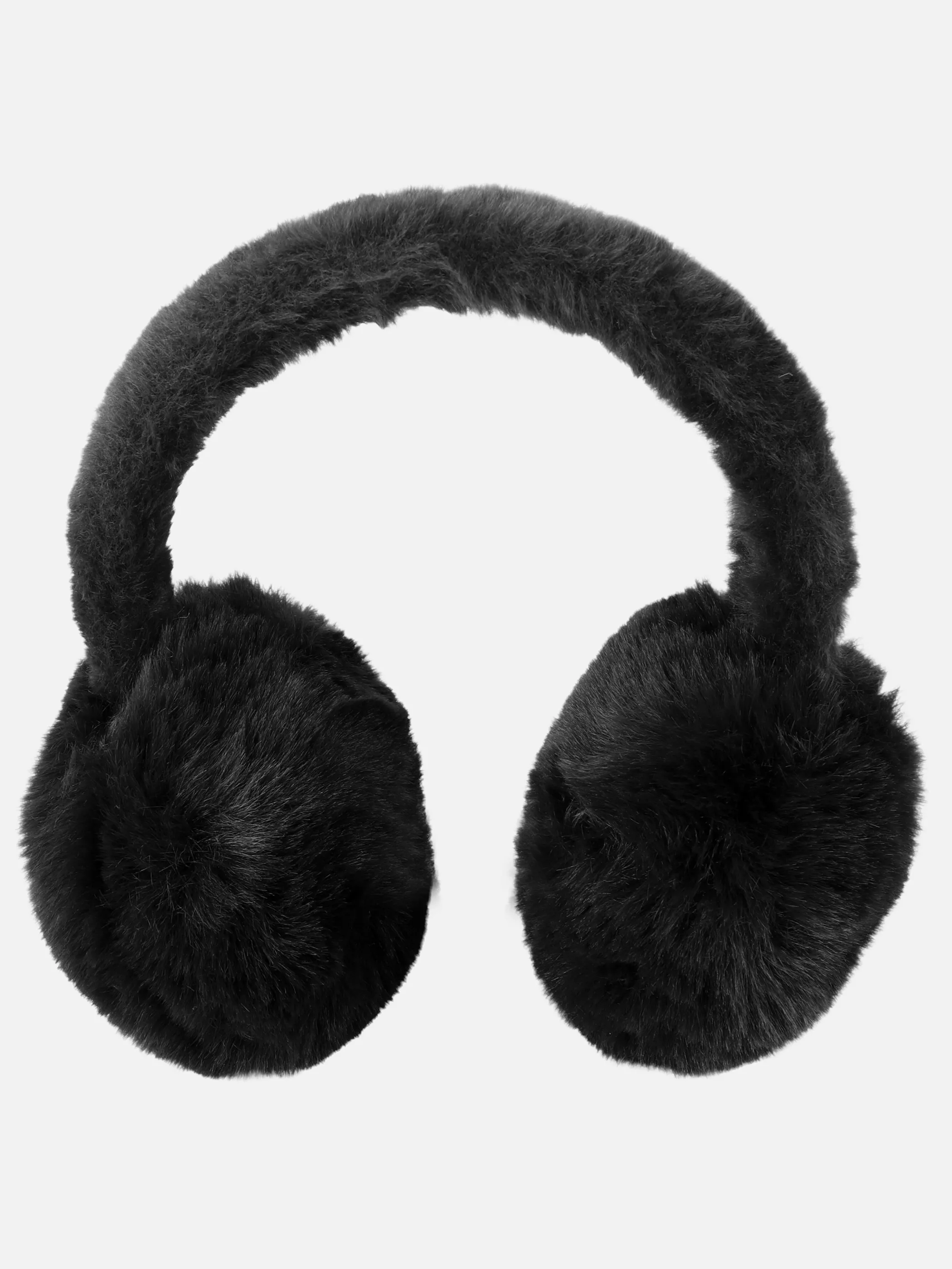 Lisa Tossa Da-Ohrenwärmer Schwarz 933416 SCHWARZ 2