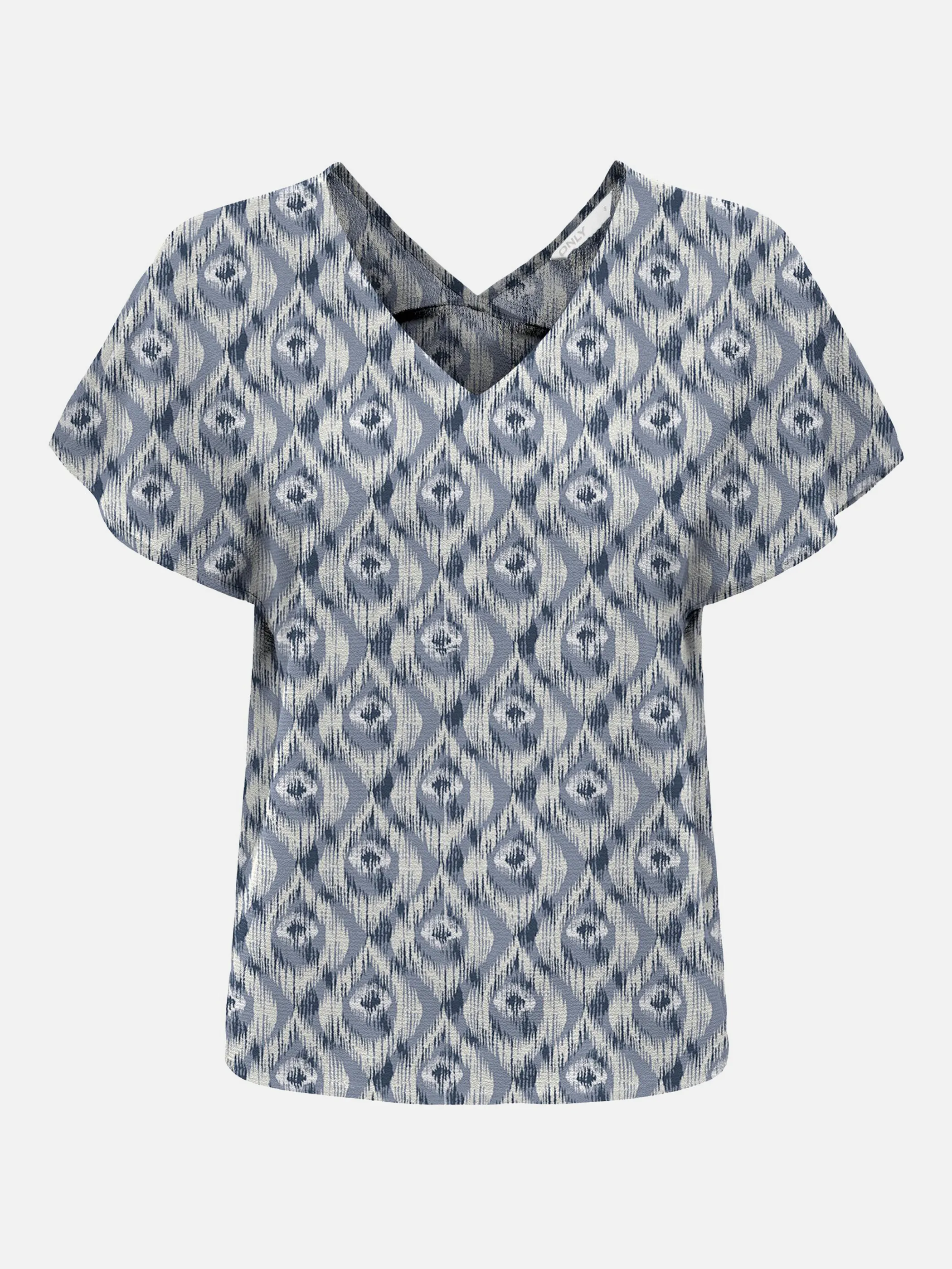 Only 15291289 ONLNOVA LIFE S/S EMMY Blau 877779 179686013 1 Only 15291289 ONLNOVA LIFE S/S EMMY Blau 877779 179686013 1