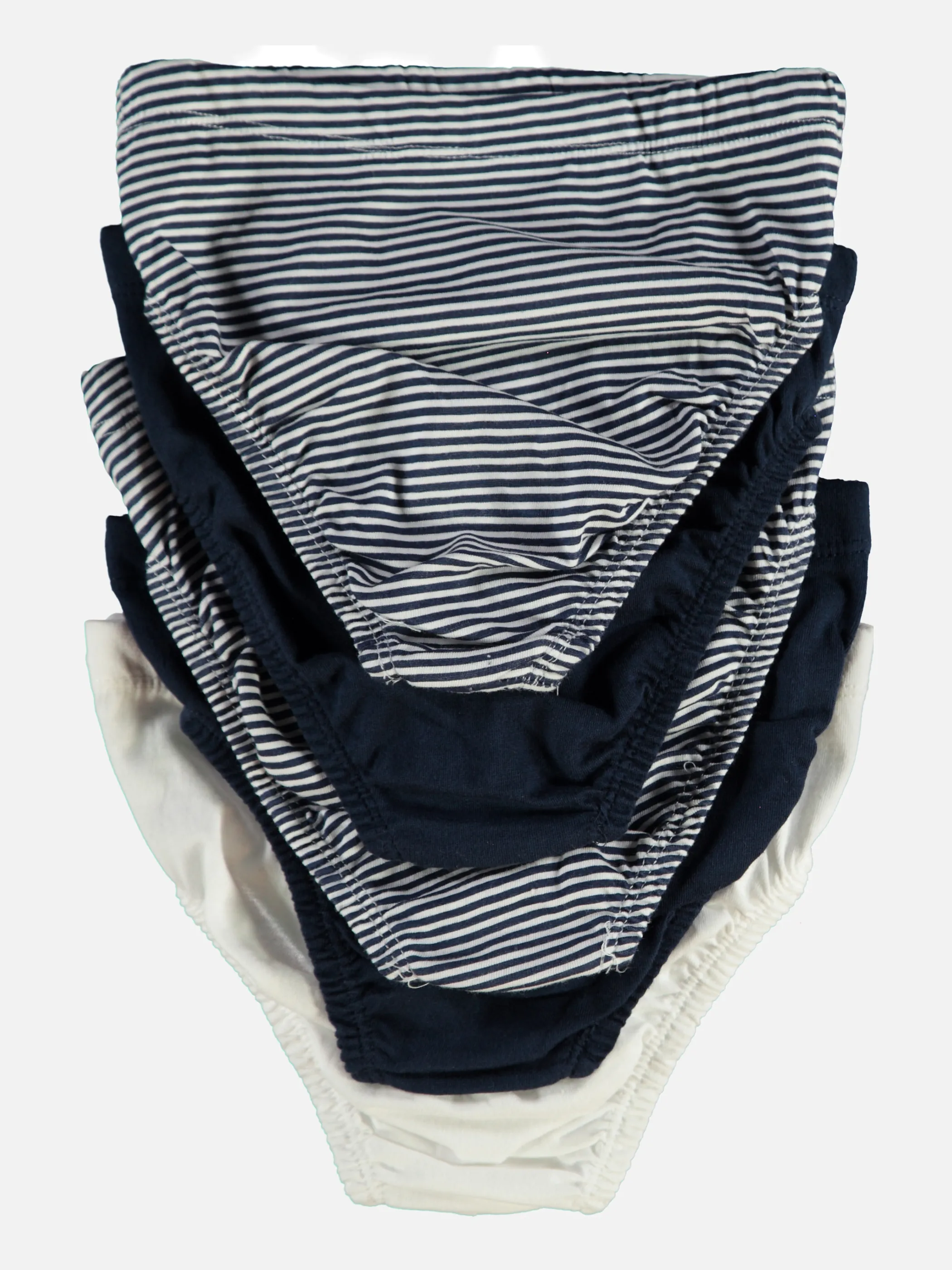 North Department Kn-Slip 5er Pack Blau 839361 MIX 2